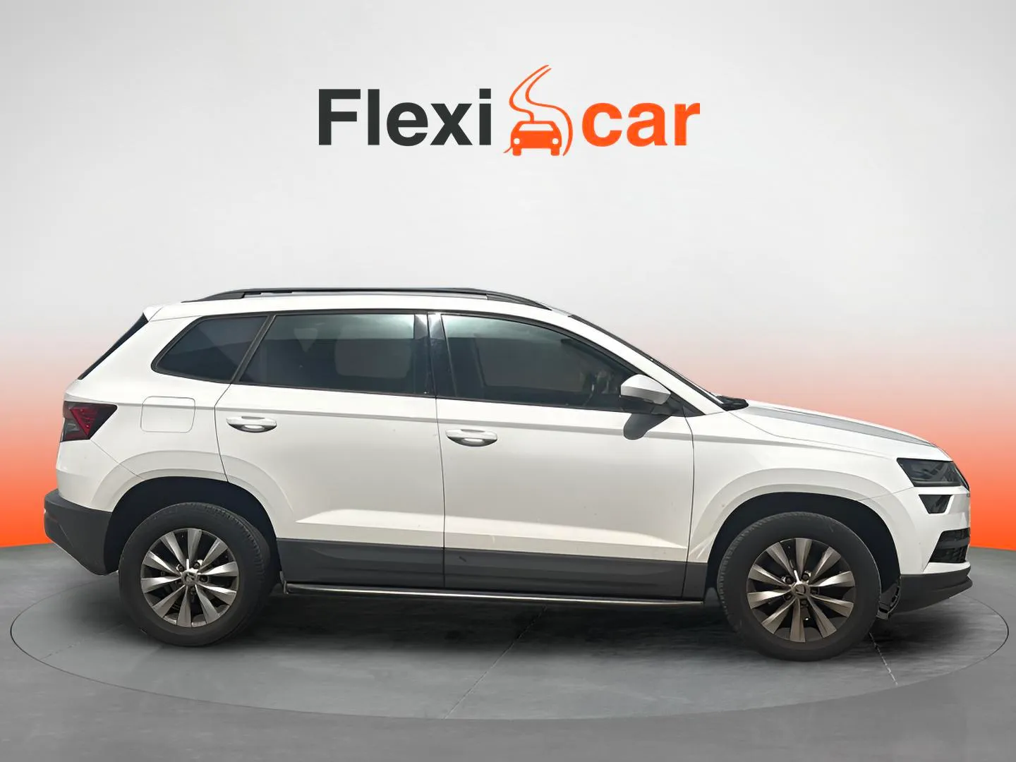 Škoda Karoq 1.0 TSI DSG Ambition - foto 4