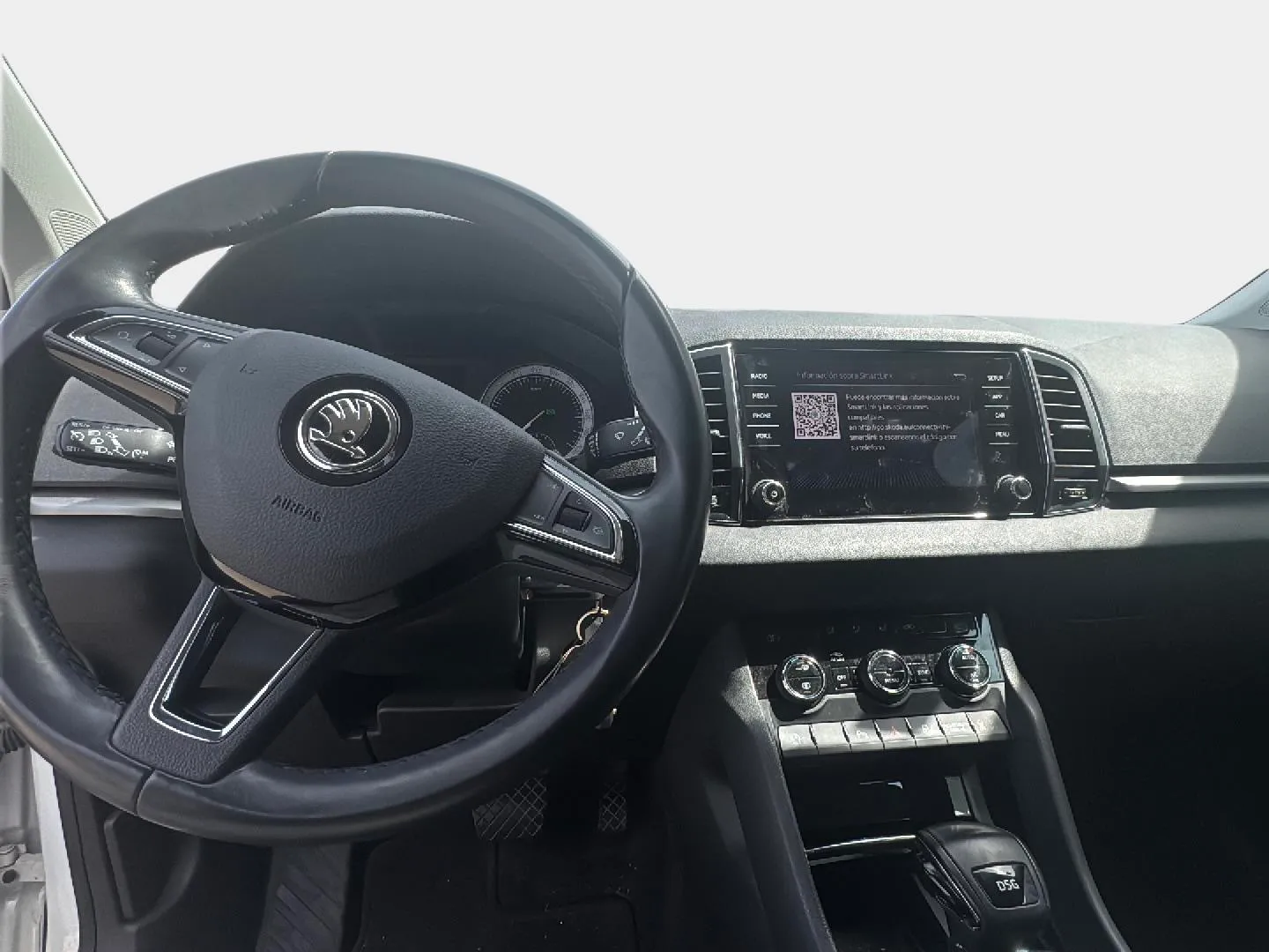 Škoda Karoq 1.0 TSI DSG Ambition - foto 7
