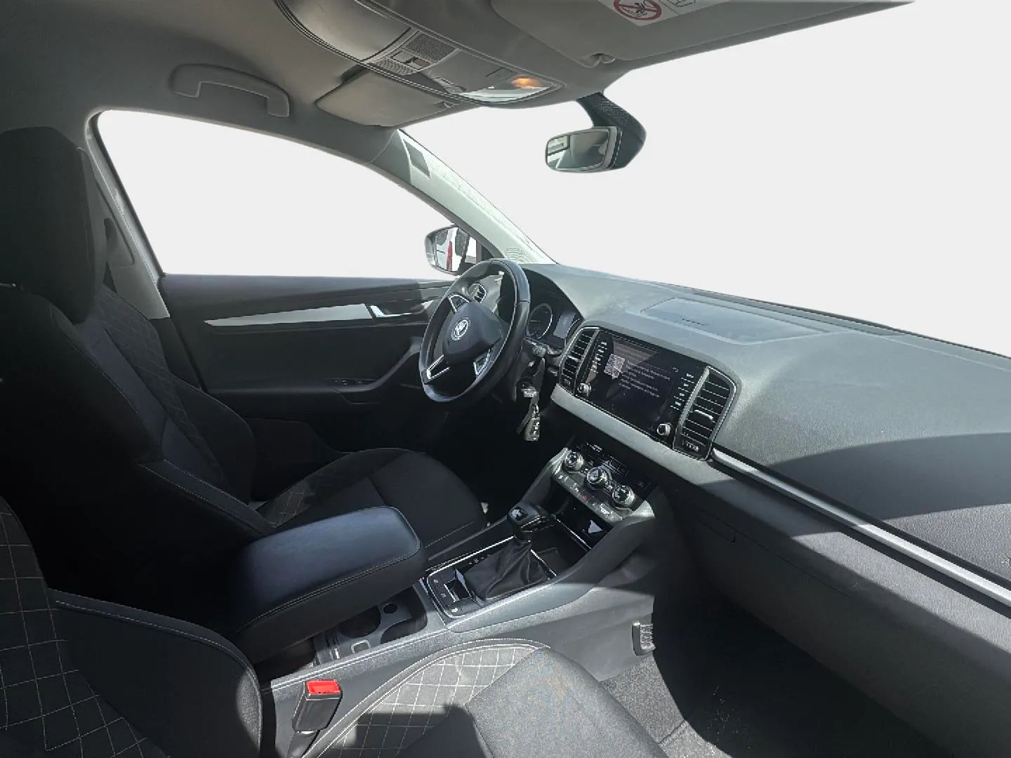 Škoda Karoq 1.0 TSI DSG Ambition - foto 10
