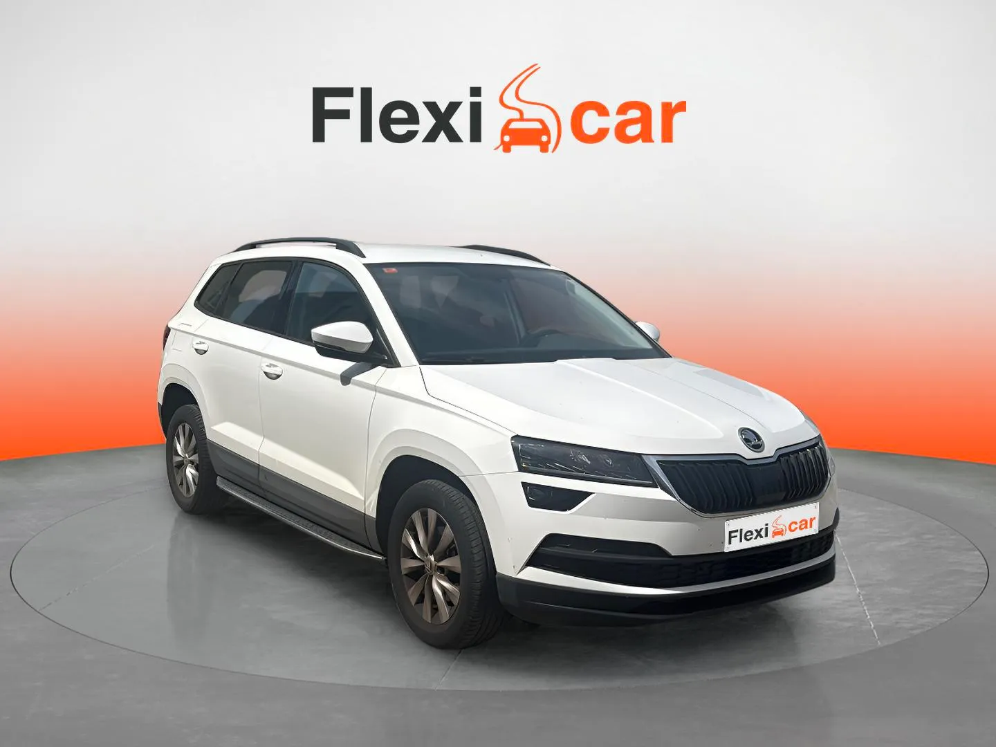 Škoda Karoq 1.0 TSI DSG Ambition