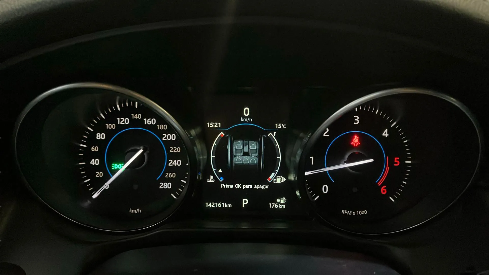 Jaguar XF 2.0D R-Sport - foto 11