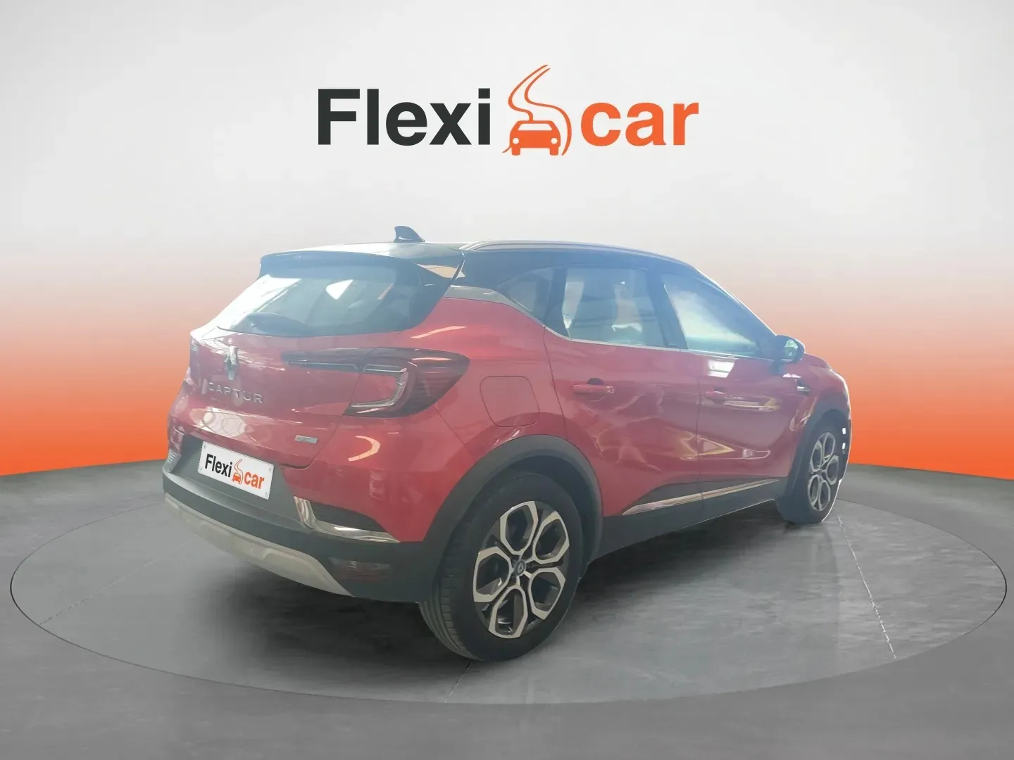 Renault Captur SL E-Tech Edition Híbrido enchuf. - foto 5
