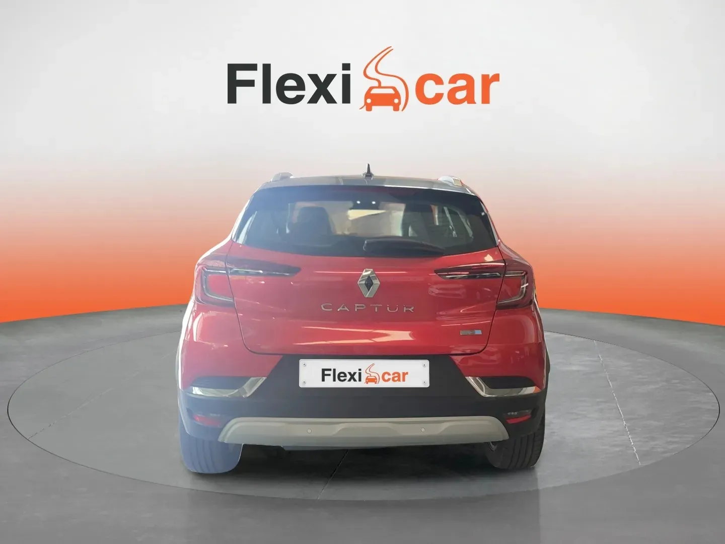 Renault Captur SL E-Tech Edition Híbrido enchuf. - foto 7