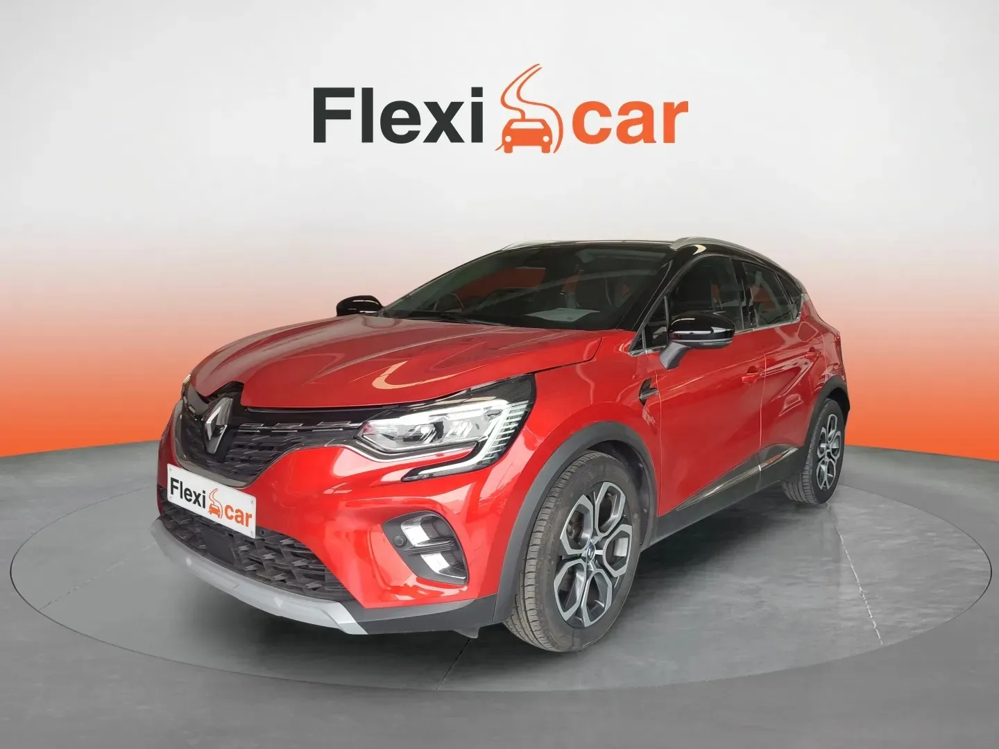 Renault Captur SL E-Tech Edition Híbrido enchuf. - foto 2