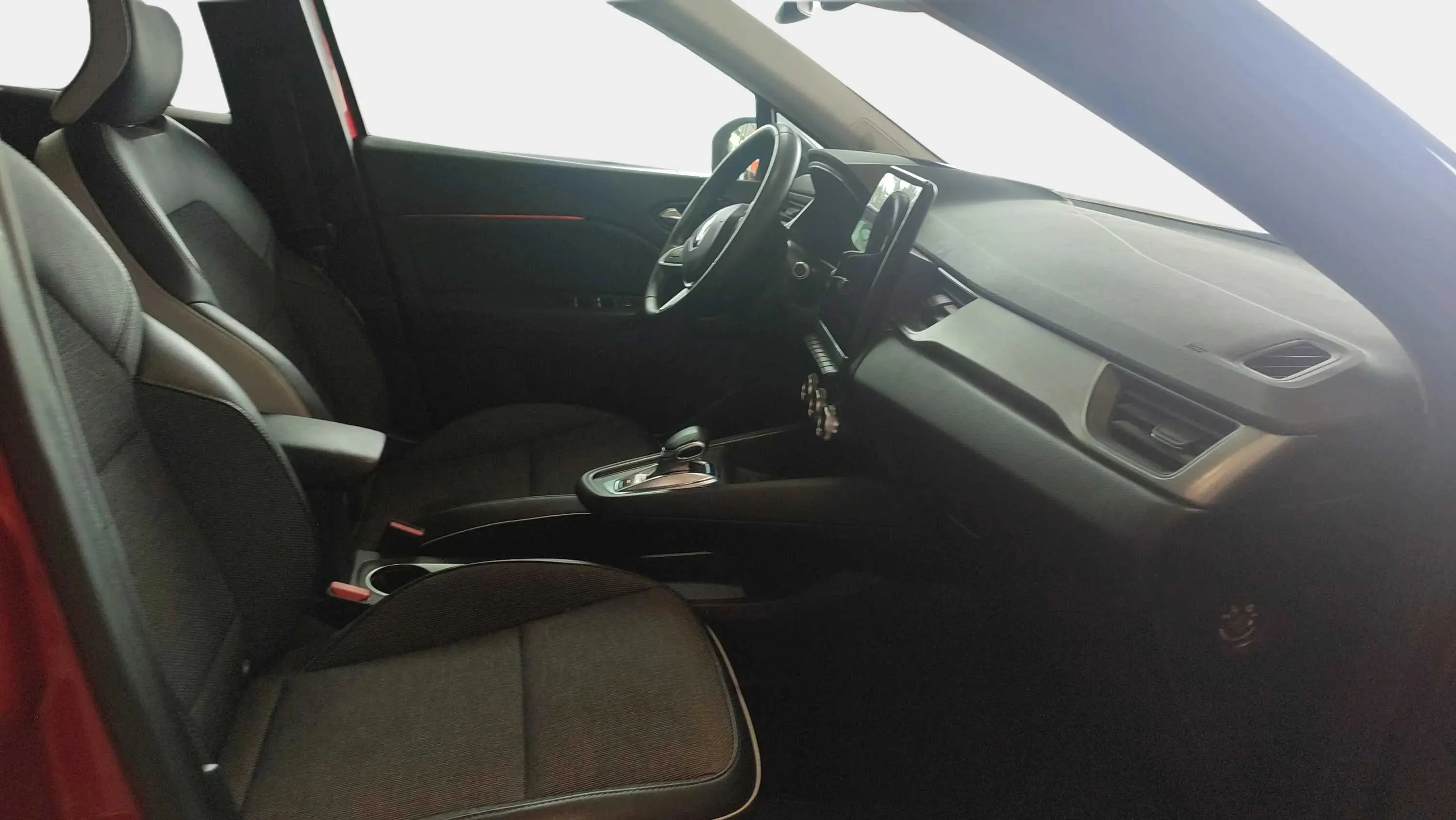 Renault Captur SL E-Tech Edition Híbrido enchuf. - foto 12
