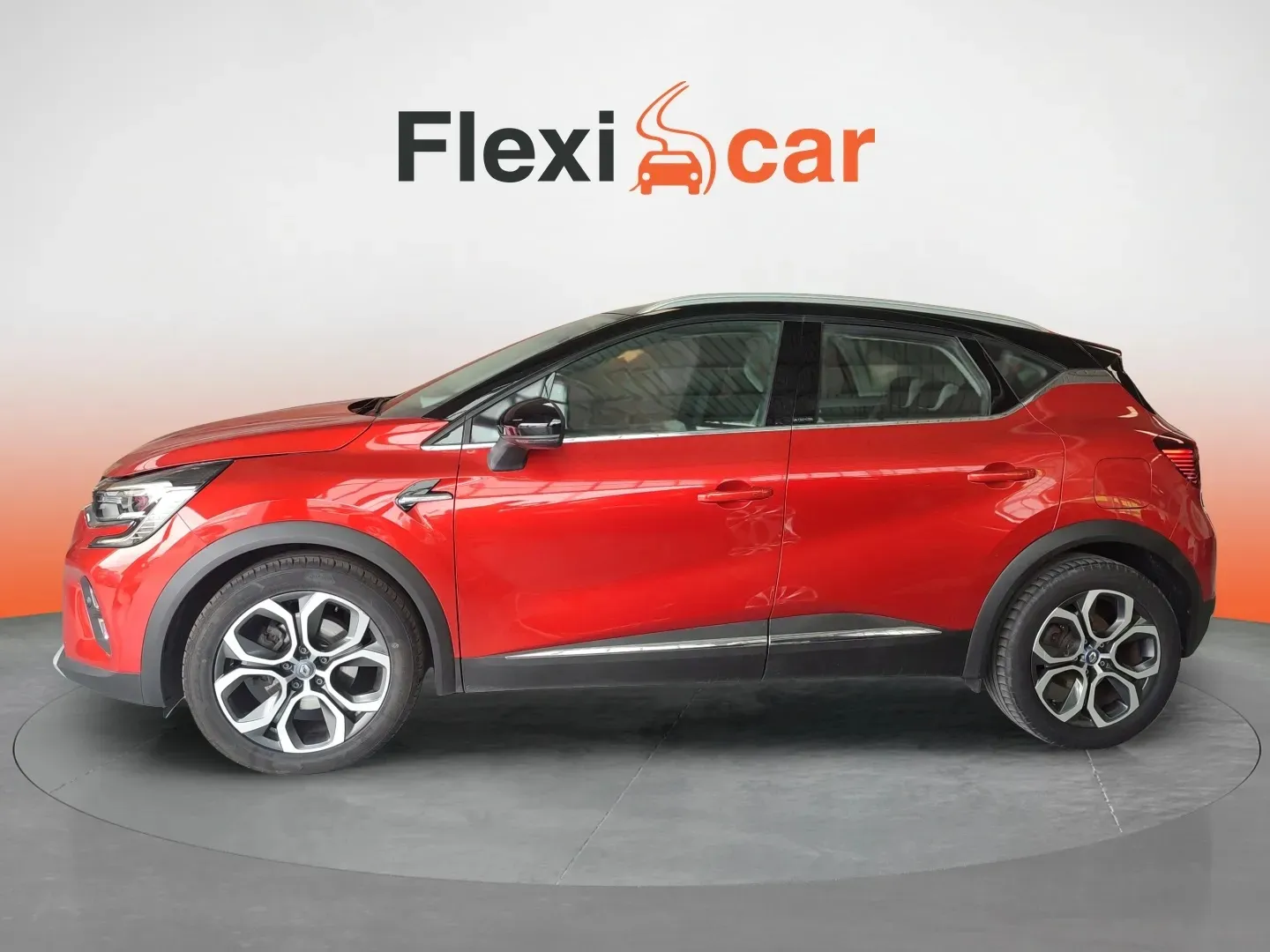 Renault Captur SL E-Tech Edition Híbrido enchuf. - foto 3