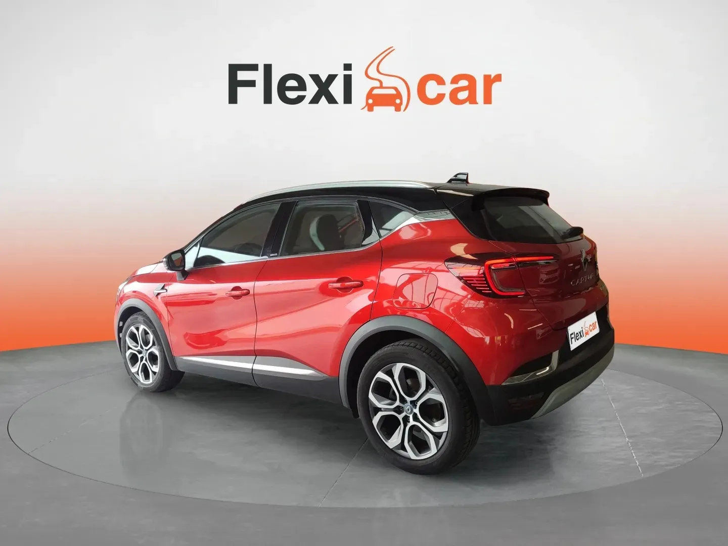 Renault Captur SL E-Tech Edition Híbrido enchuf. - foto 4