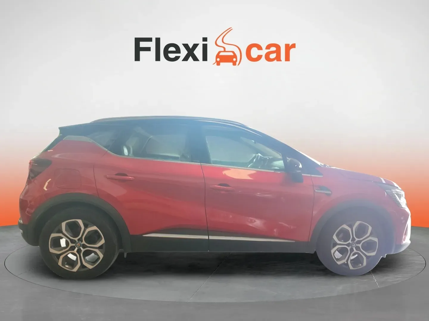 Renault Captur SL E-Tech Edition Híbrido enchuf. - foto 6