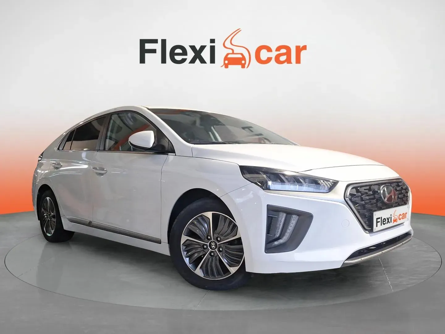 Hyundai Ioniq 1.6 GDI PHEV Style DCT