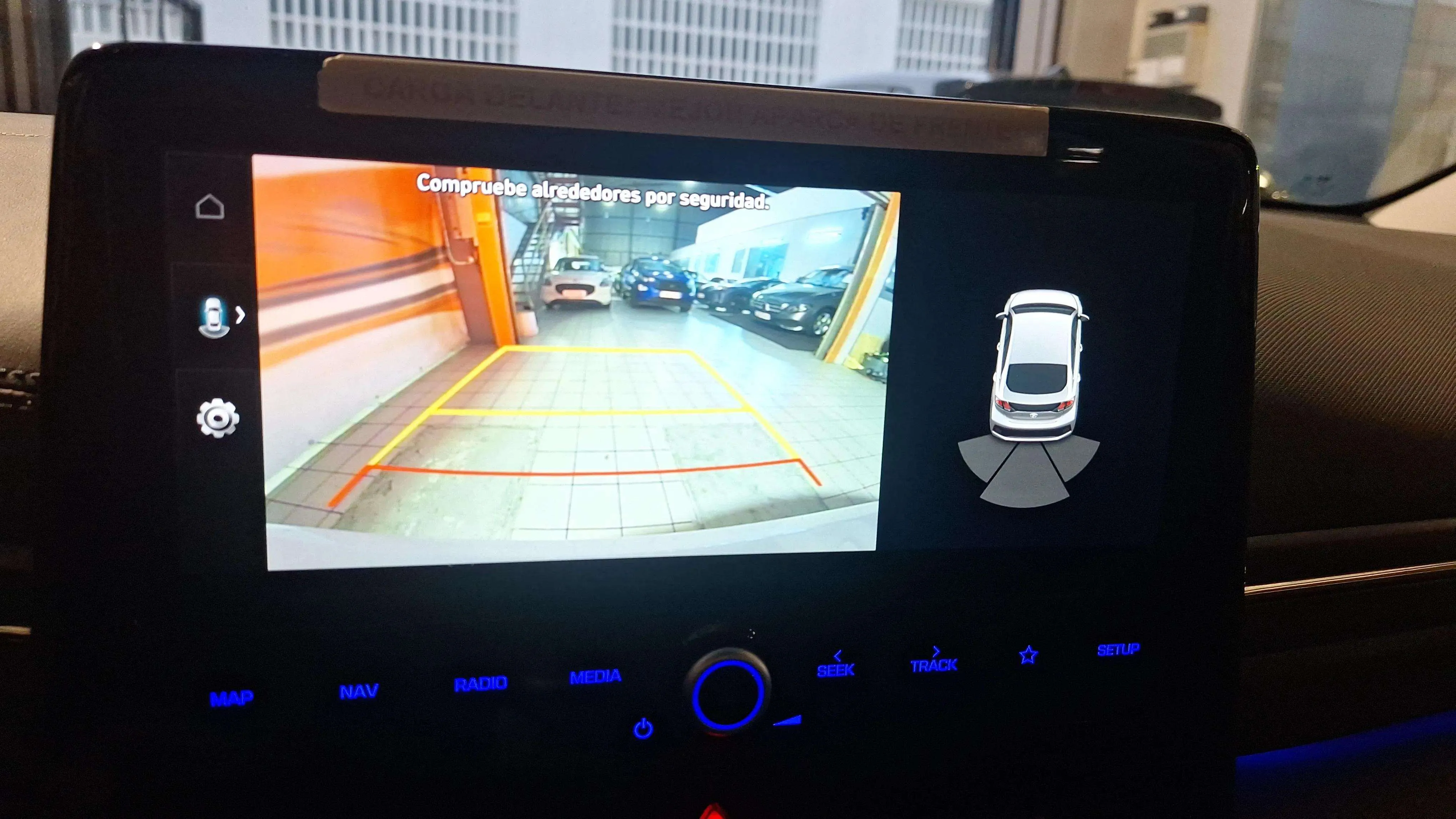Hyundai Ioniq 1.6 GDI PHEV Style DCT - foto 16