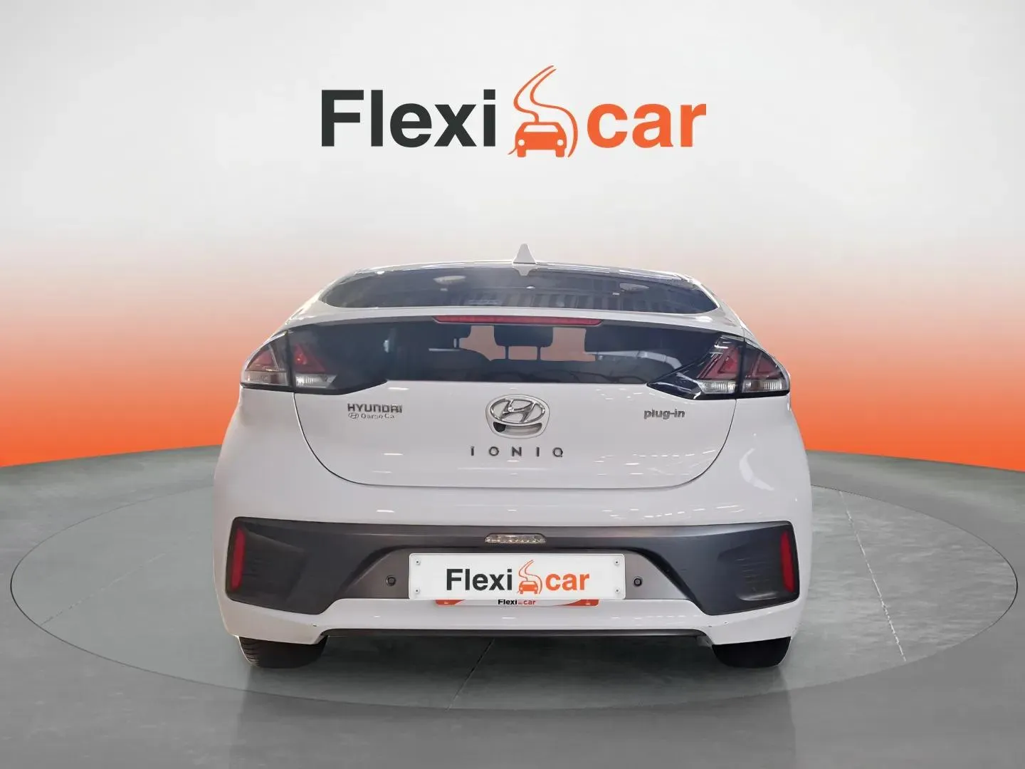 Hyundai Ioniq 1.6 GDI PHEV Style DCT - foto 5