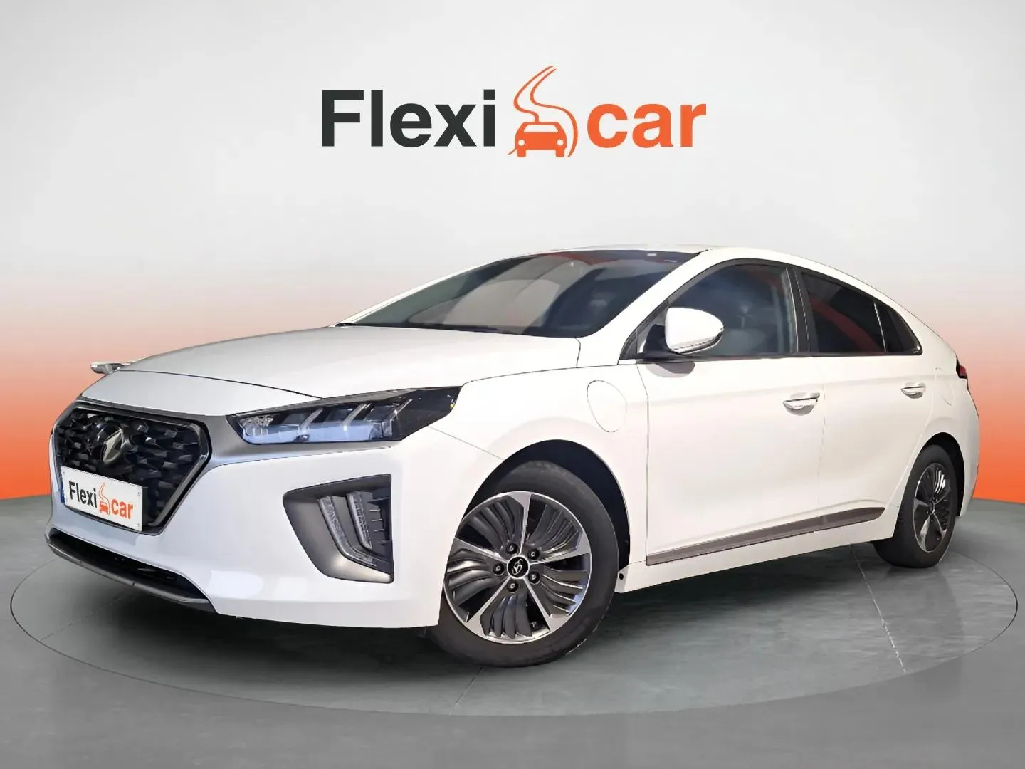 Hyundai Ioniq 1.6 GDI PHEV Style DCT - foto 7