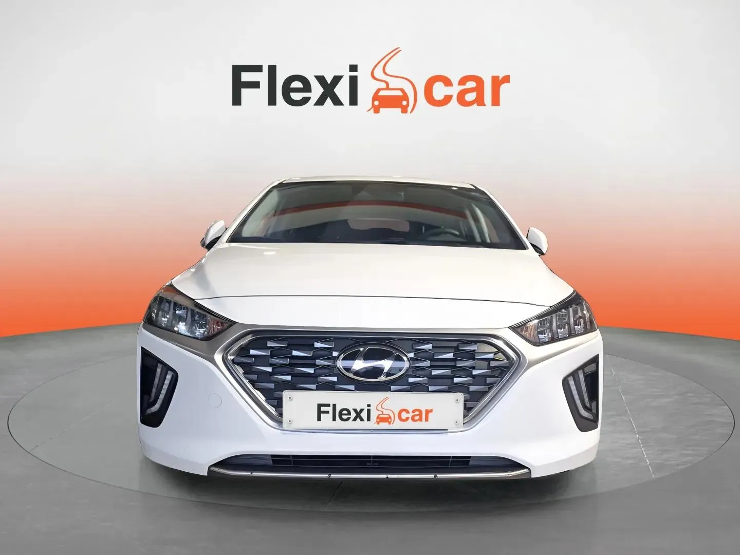 Hyundai Ioniq 1.6 GDI PHEV Style DCT - foto 2