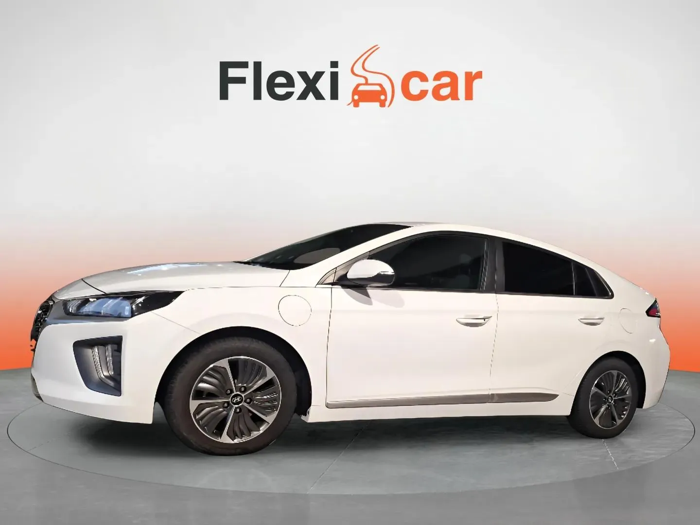 Hyundai Ioniq 1.6 GDI PHEV Style DCT - foto 8