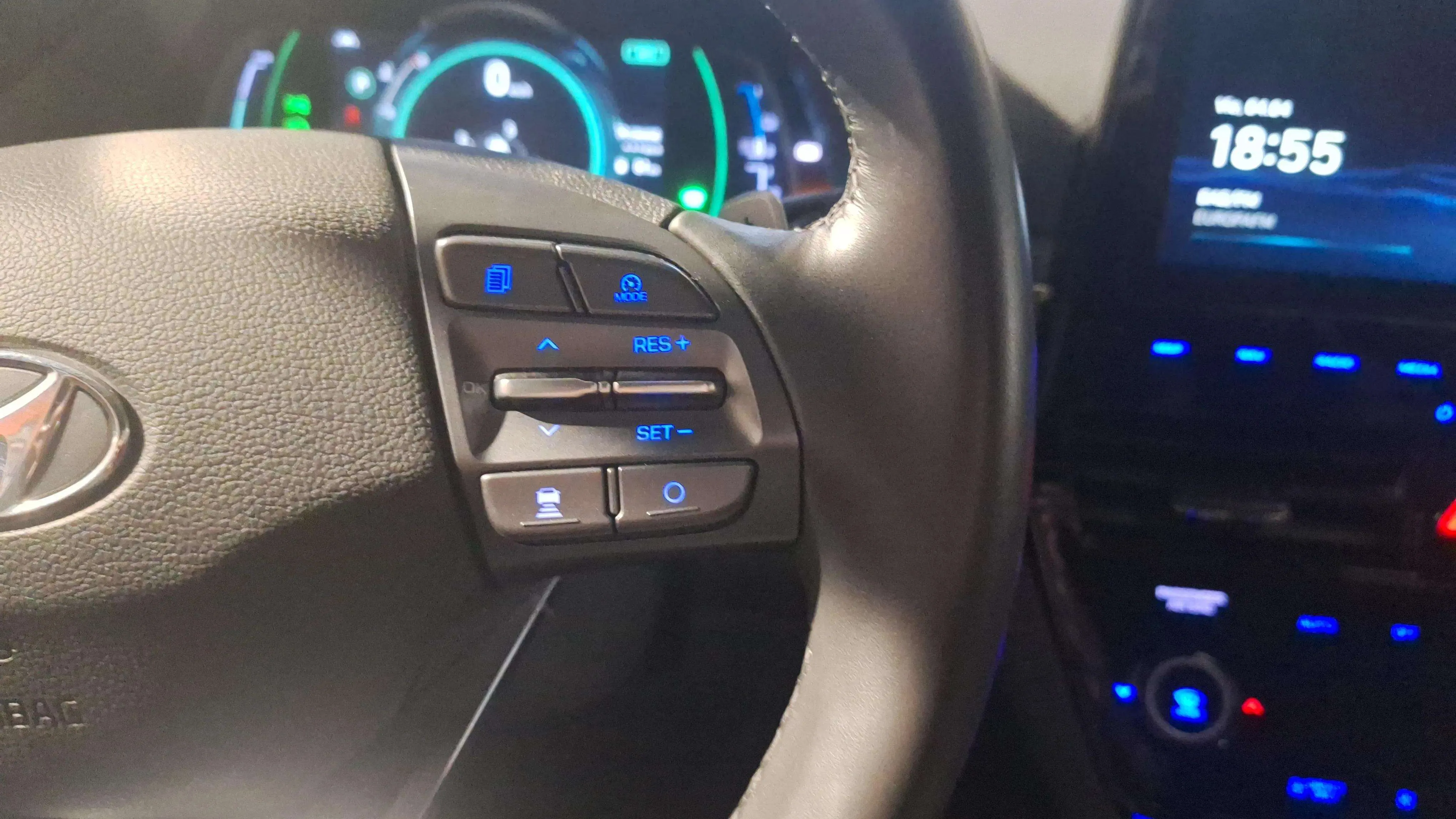 Hyundai Ioniq 1.6 GDI PHEV Style DCT - foto 19