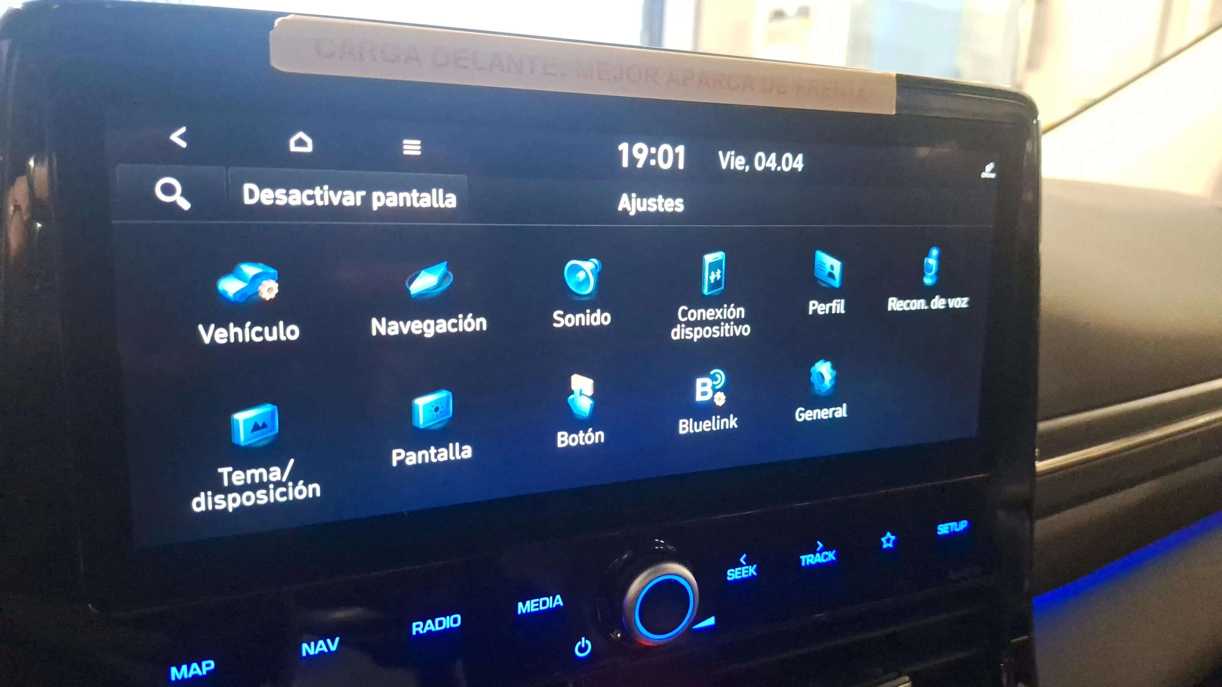 Hyundai Ioniq 1.6 GDI PHEV Style DCT - foto 17