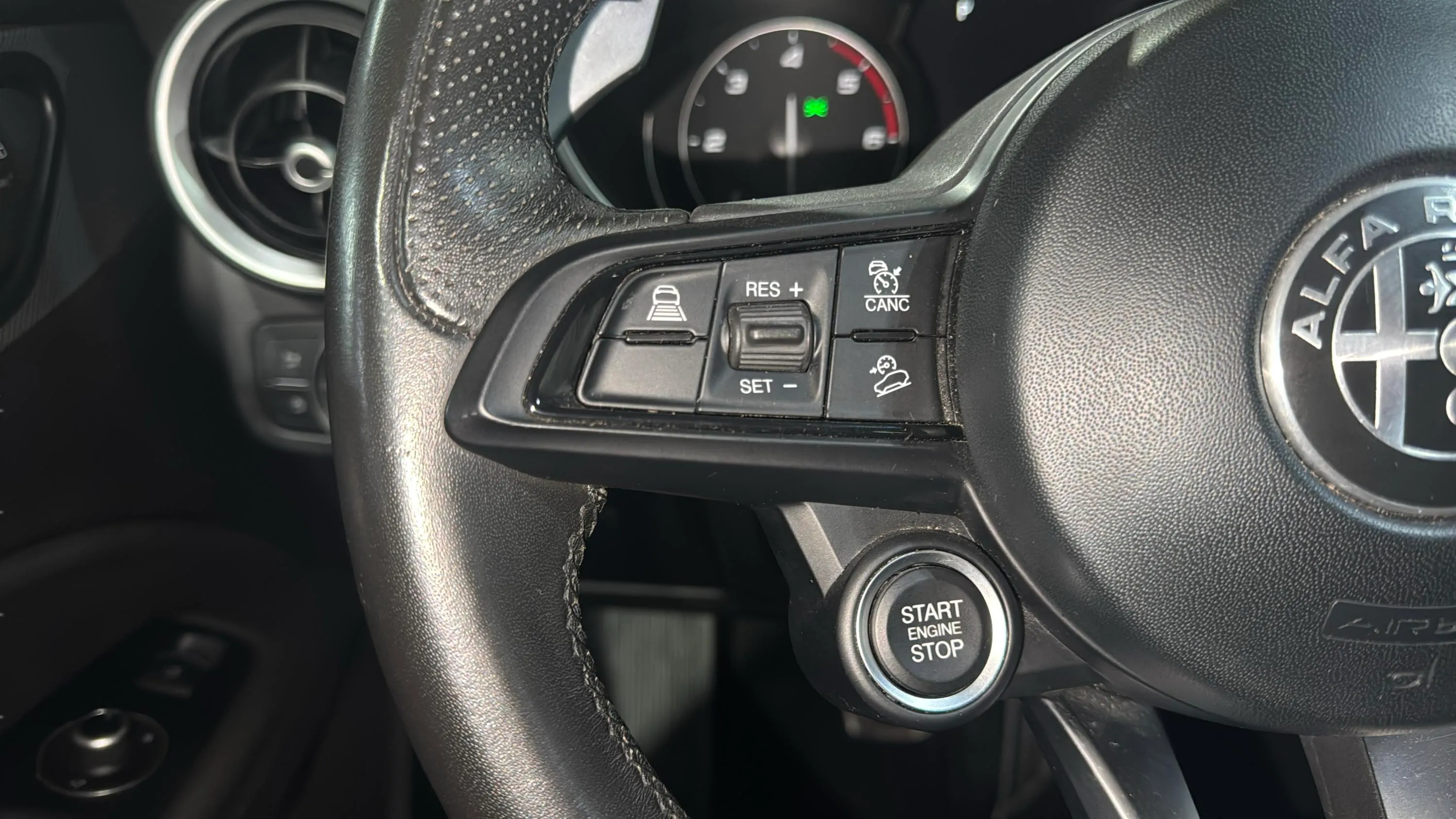Alfa Romeo Stelvio 2.2 Diesel Sprint RWD - foto 13