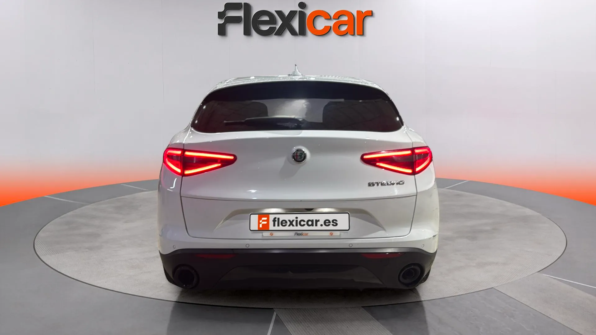 Alfa Romeo Stelvio 2.2 Diesel Sprint RWD - foto 6
