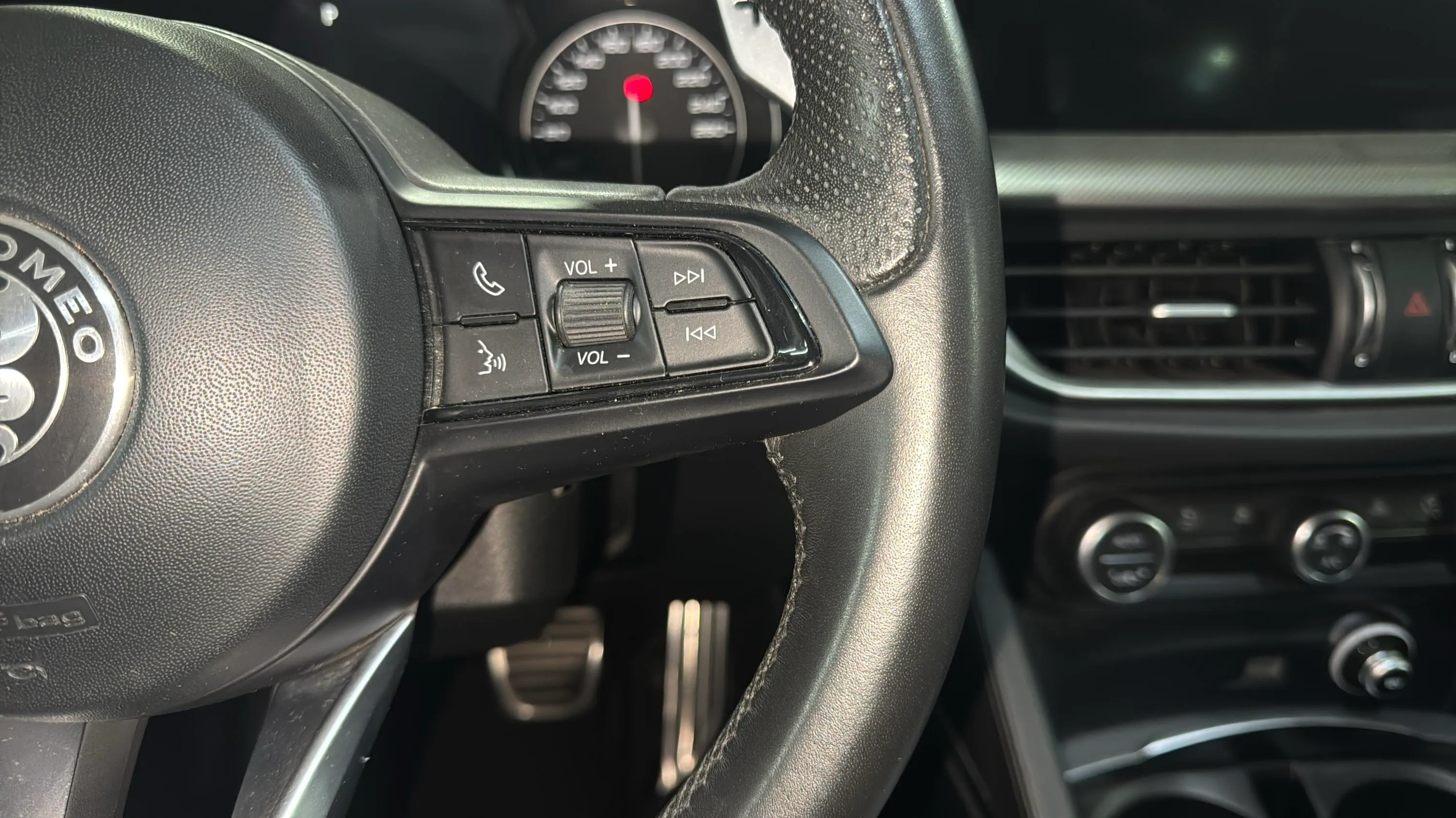 Alfa Romeo Stelvio 2.2 Diesel Sprint RWD - foto 14