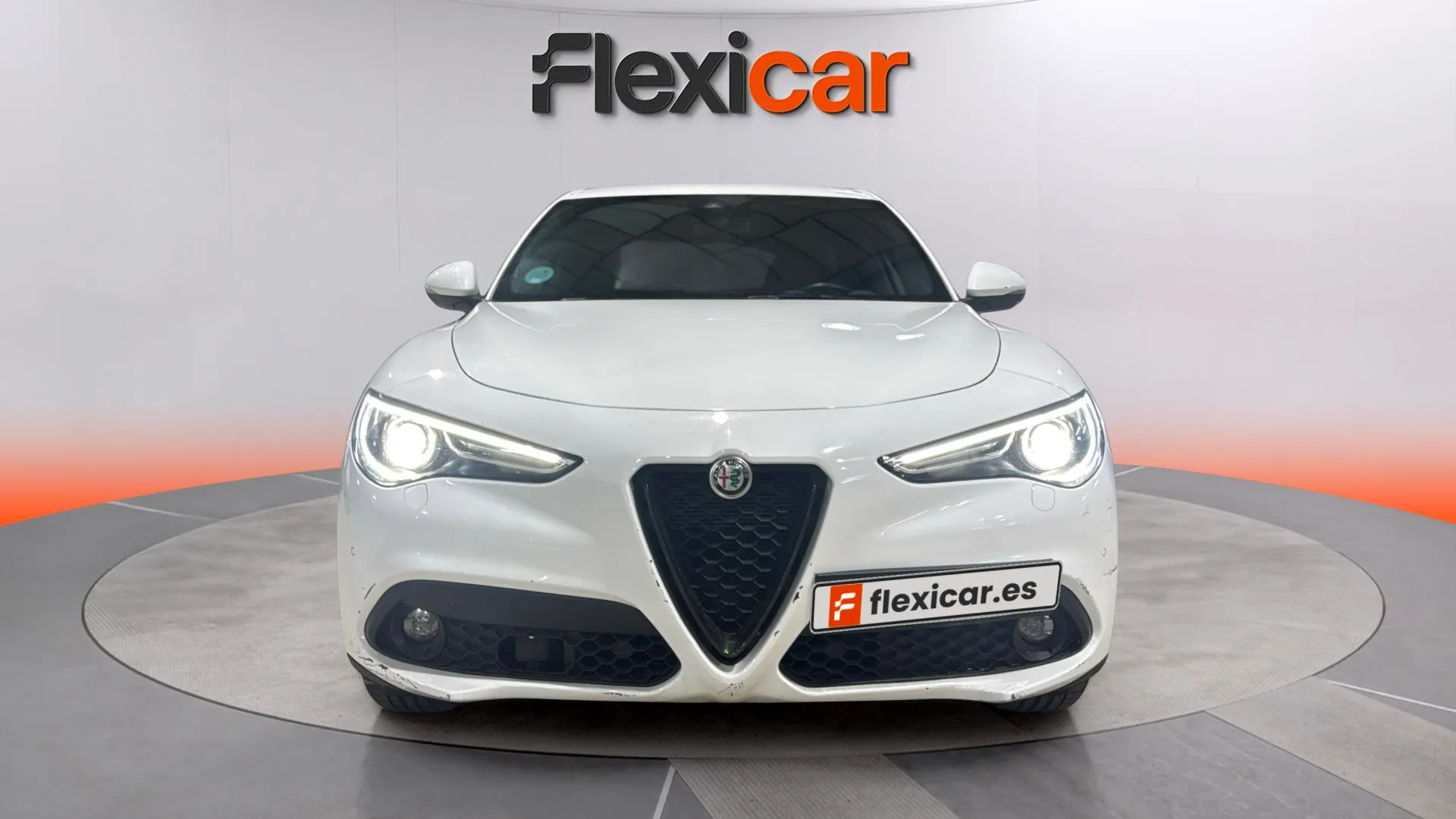 Alfa Romeo Stelvio 2.2 Diesel Sprint RWD - foto 2
