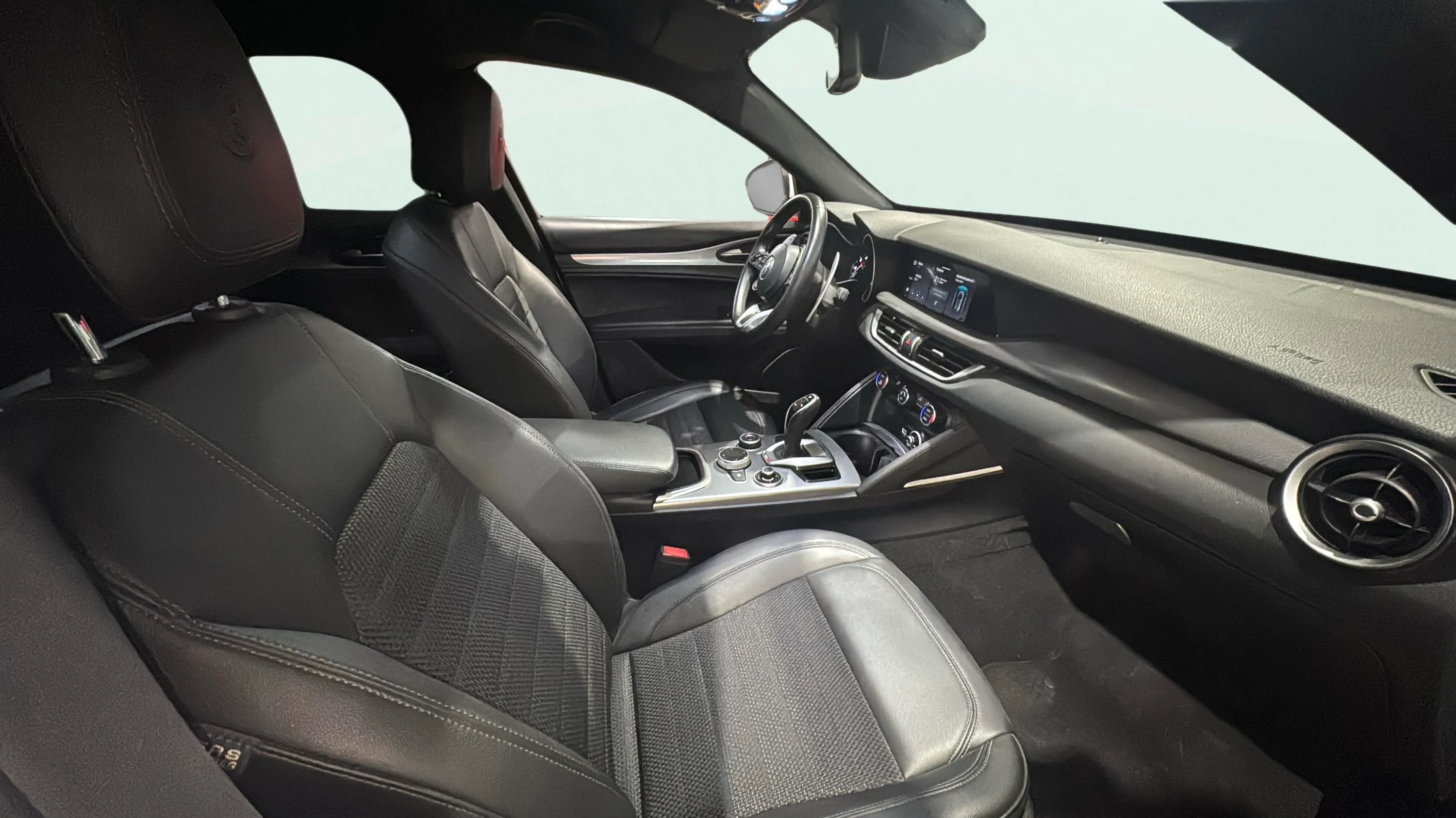 Alfa Romeo Stelvio 2.2 Diesel Sprint RWD - foto 10