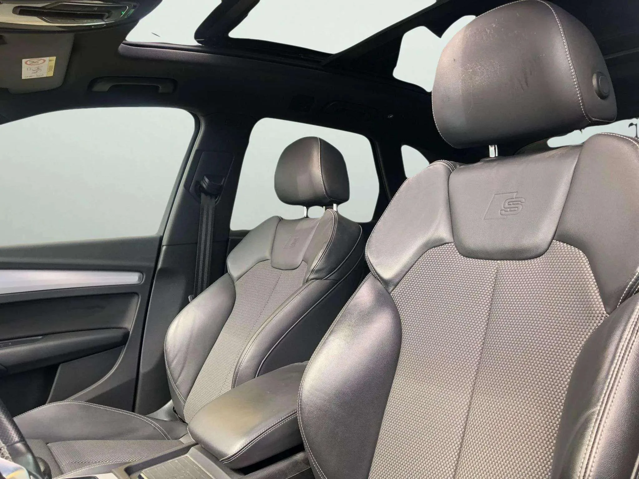 Audi Q5 35 TDI S tronic - foto 14