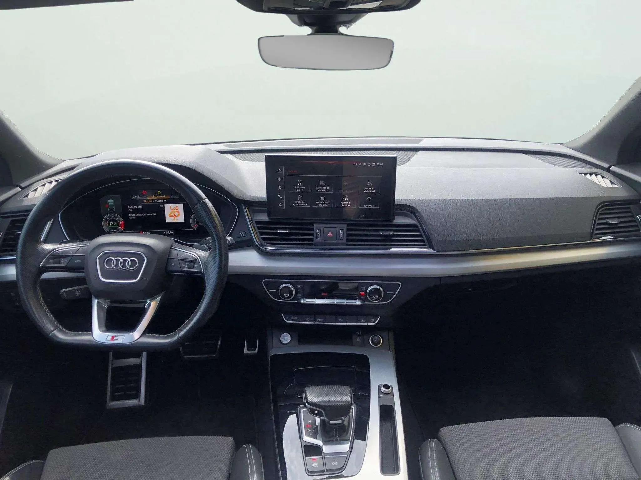 Audi Q5 35 TDI S tronic - foto 10