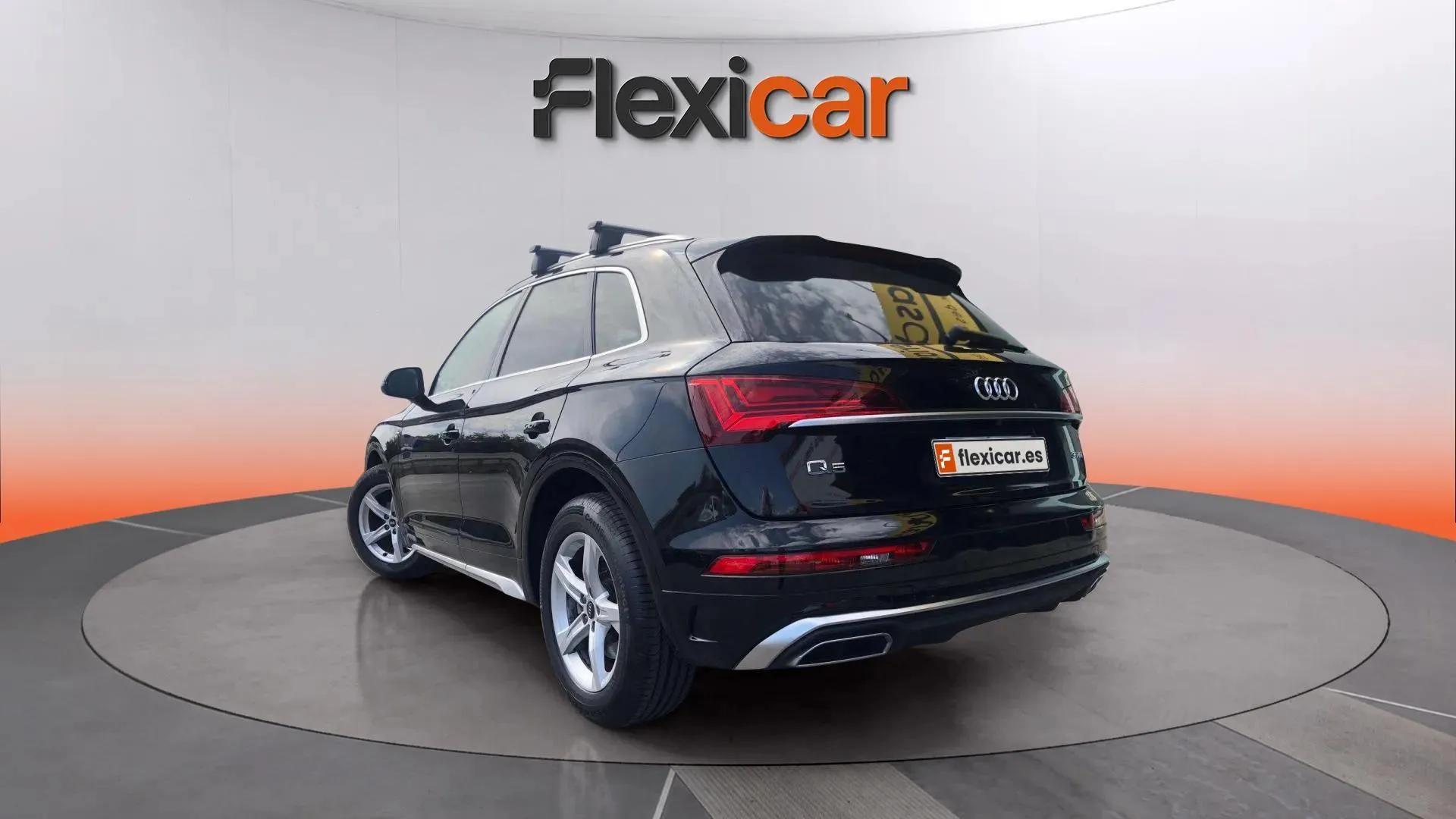 Audi Q5 35 TDI S tronic - foto 5