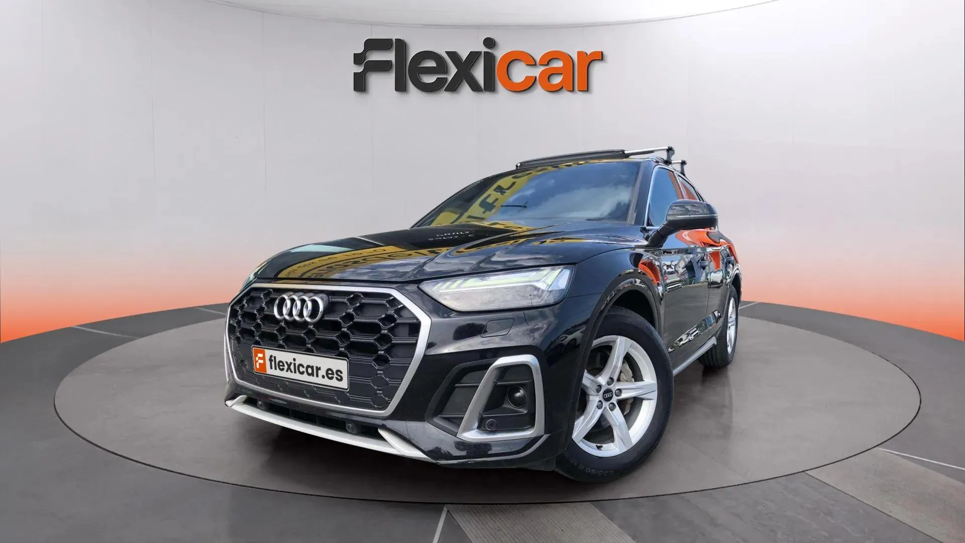 Audi Q5 35 TDI S tronic - foto 3