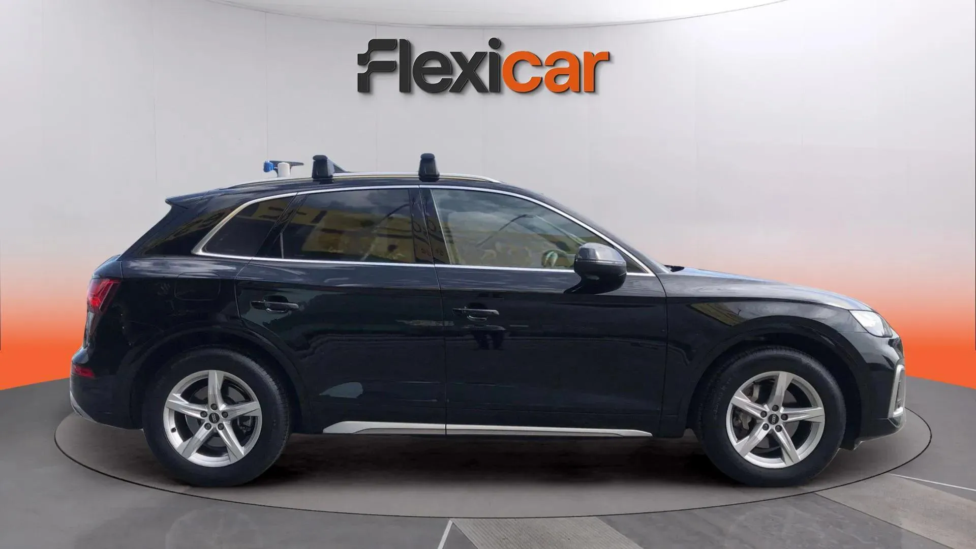 Audi Q5 35 TDI S tronic - foto 8