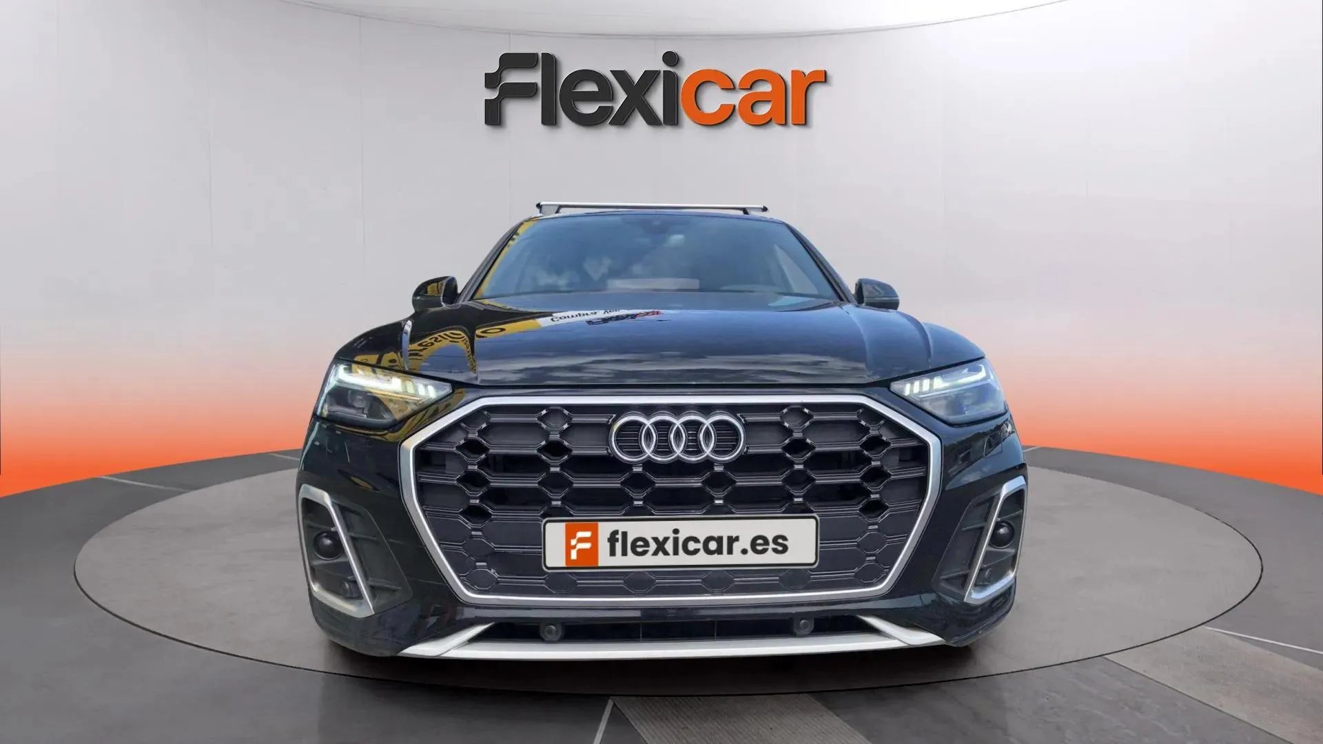 Audi Q5 35 TDI S tronic - foto 2