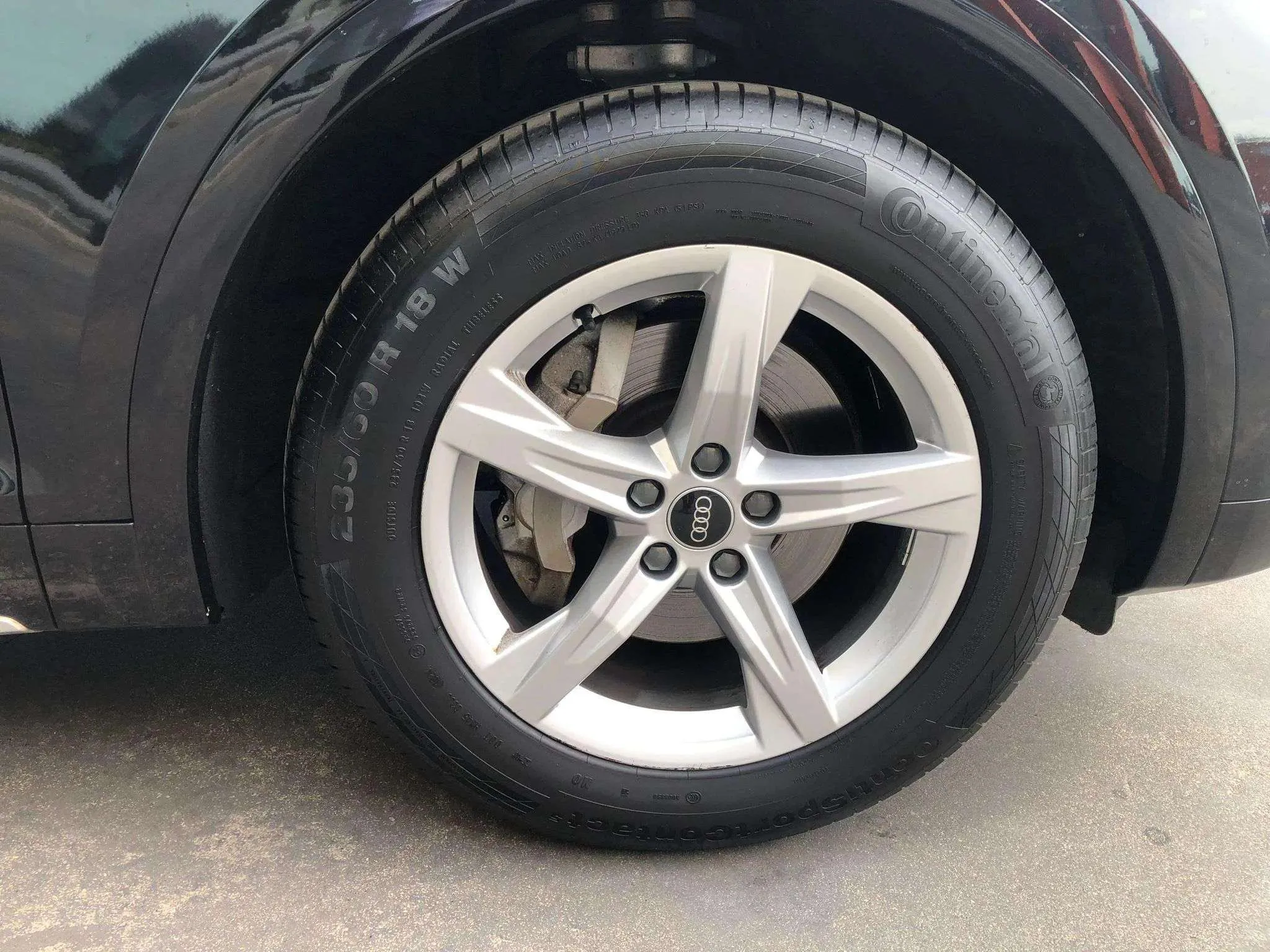 Audi Q5 35 TDI S tronic - foto 19