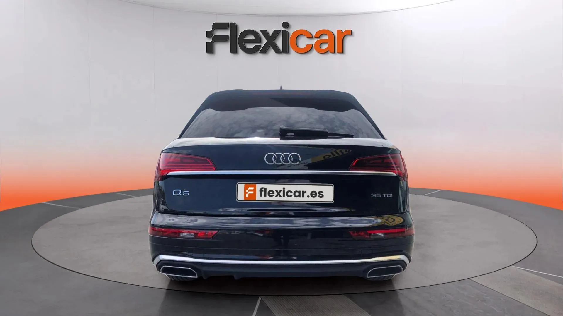 Audi Q5 35 TDI S tronic - foto 6