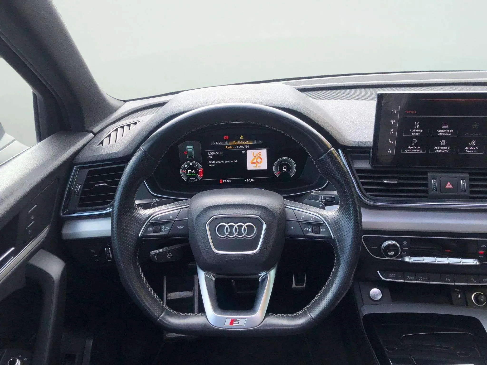 Audi Q5 35 TDI S tronic - foto 12