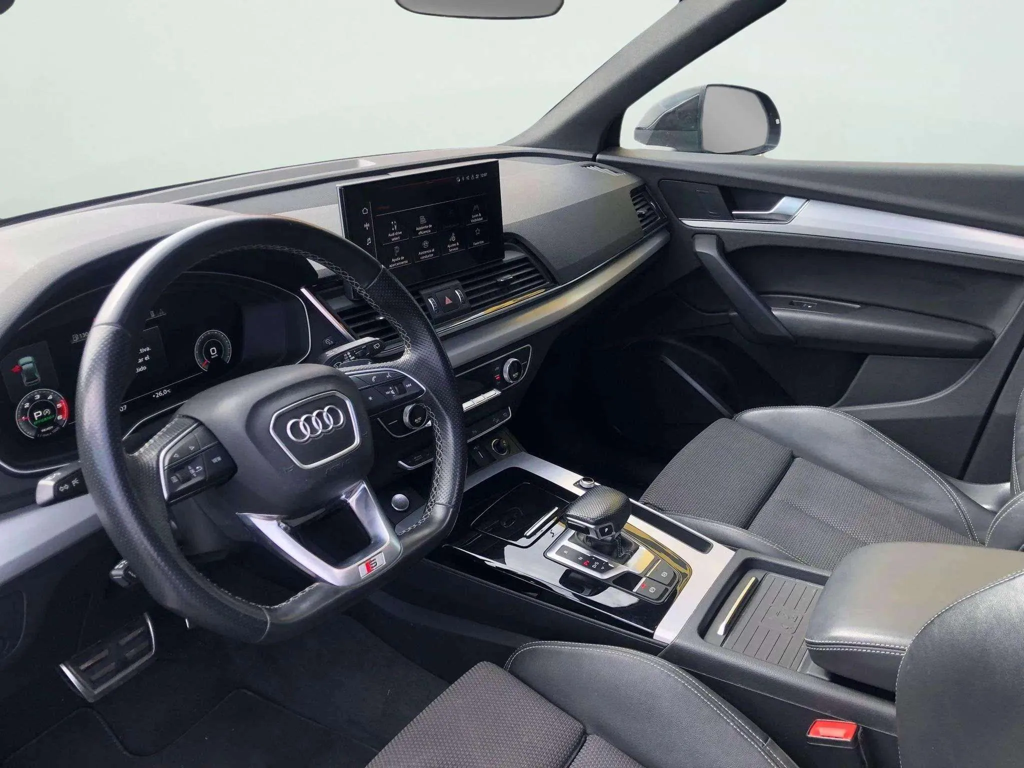 Audi Q5 35 TDI S tronic - foto 9