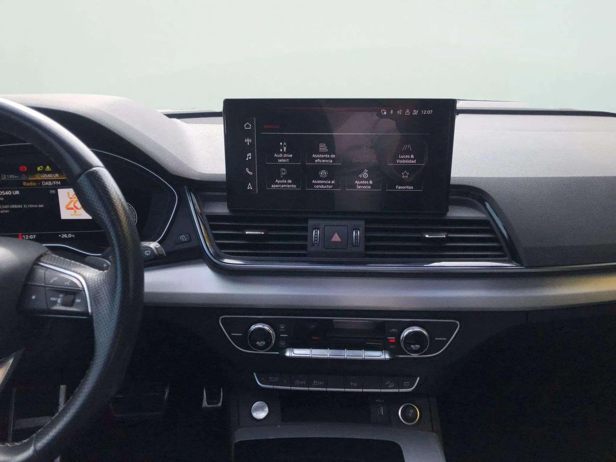 Audi Q5 35 TDI S tronic - foto 11