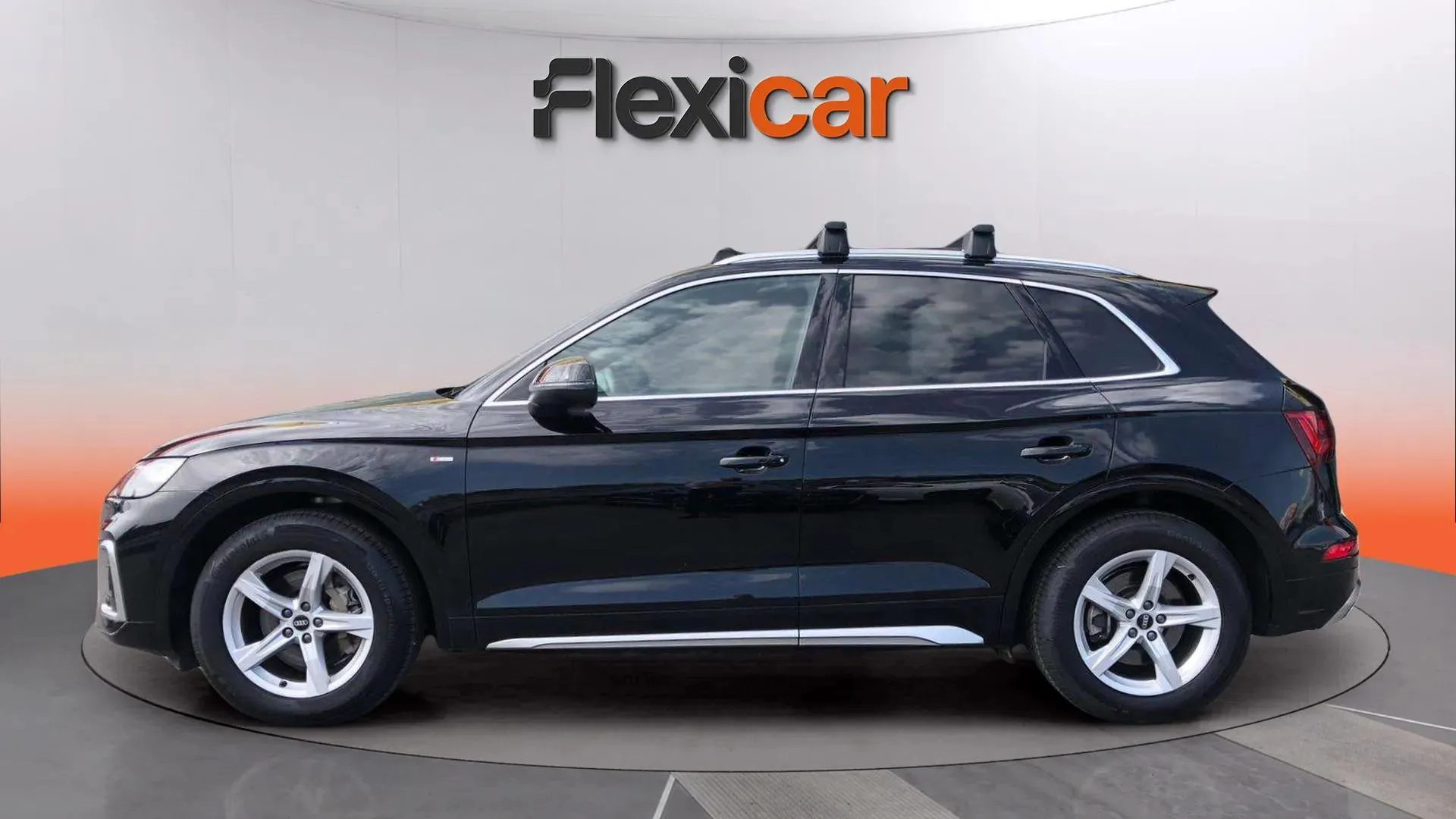 Audi Q5 35 TDI S tronic - foto 4
