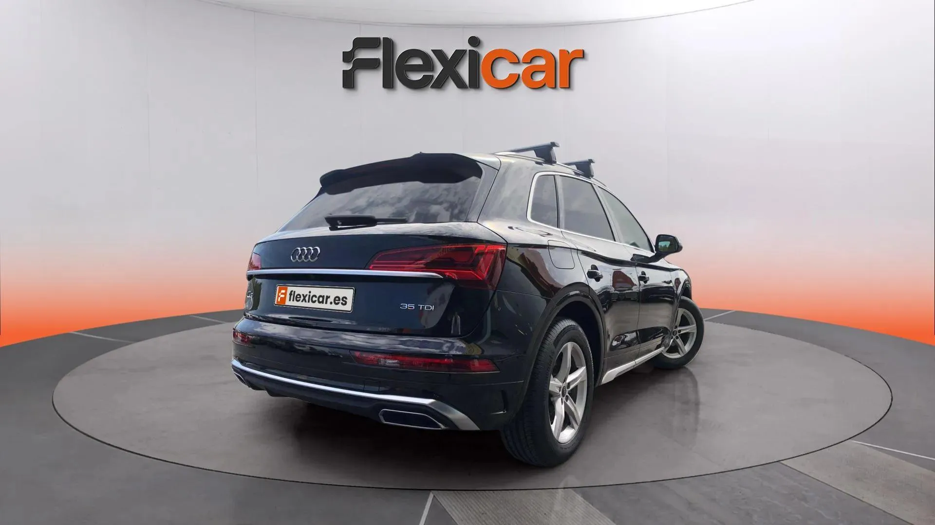Audi Q5 35 TDI S tronic - foto 7