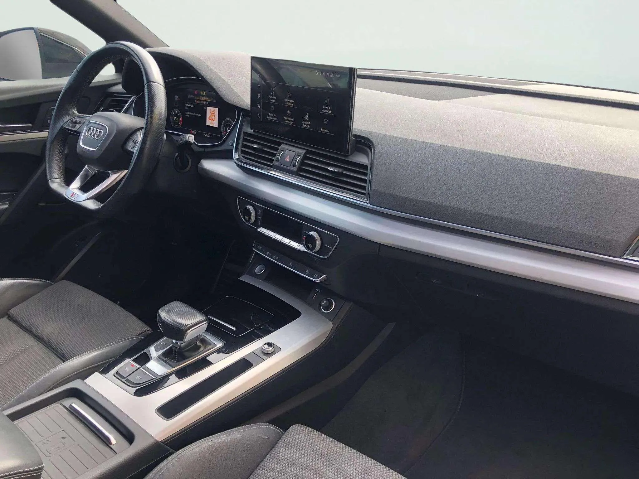 Audi Q5 35 TDI S tronic - foto 16