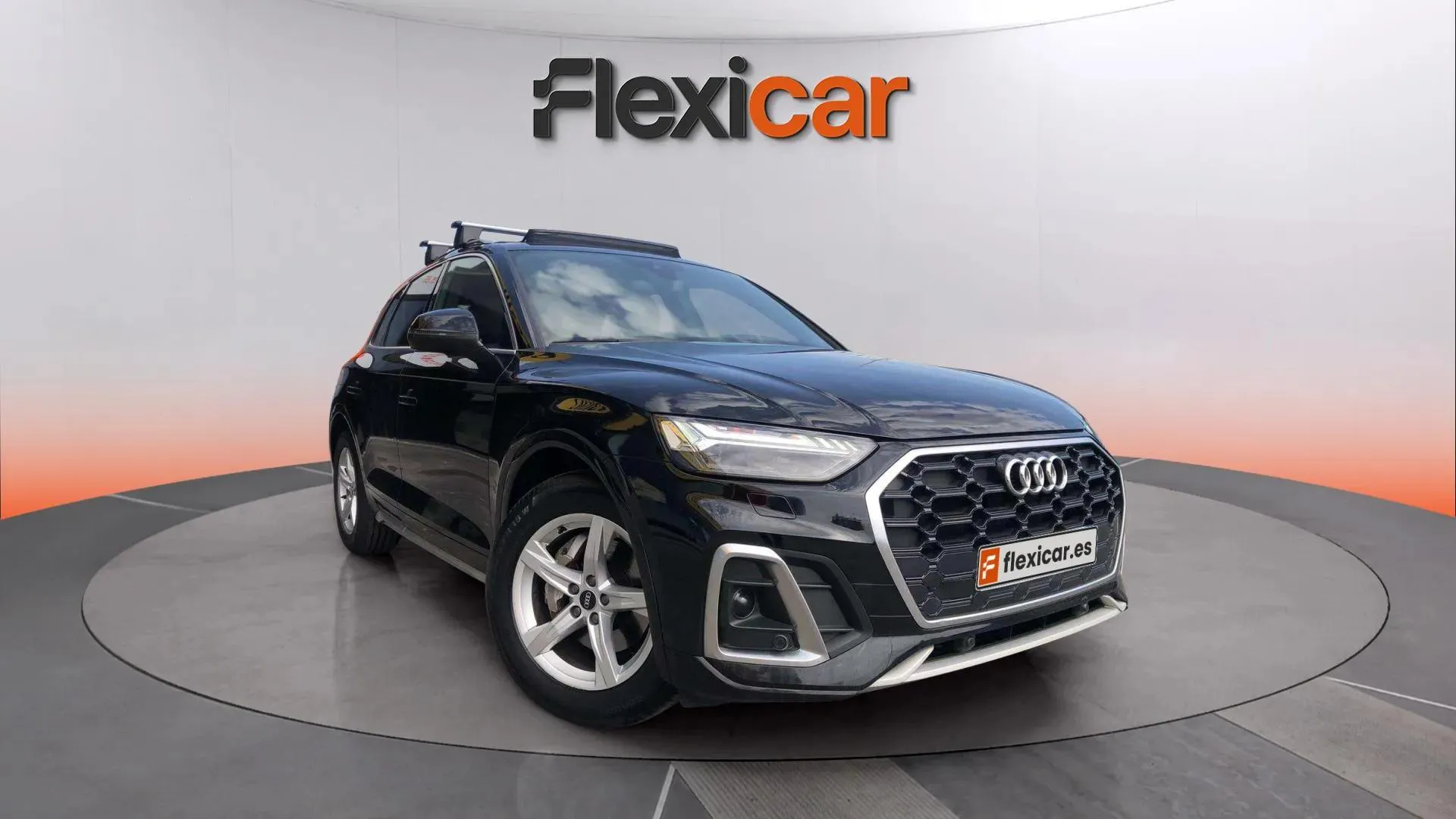 Audi Q5 35 TDI S tronic