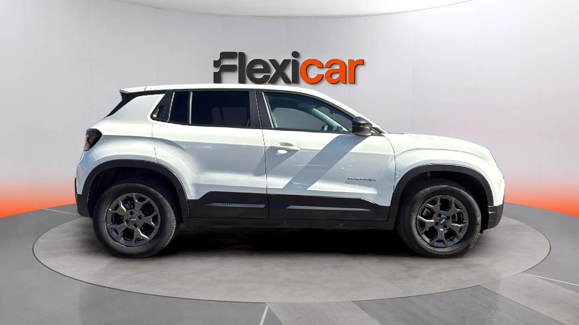 Jeep Avenger 1.2 G 1st Edition - foto 8