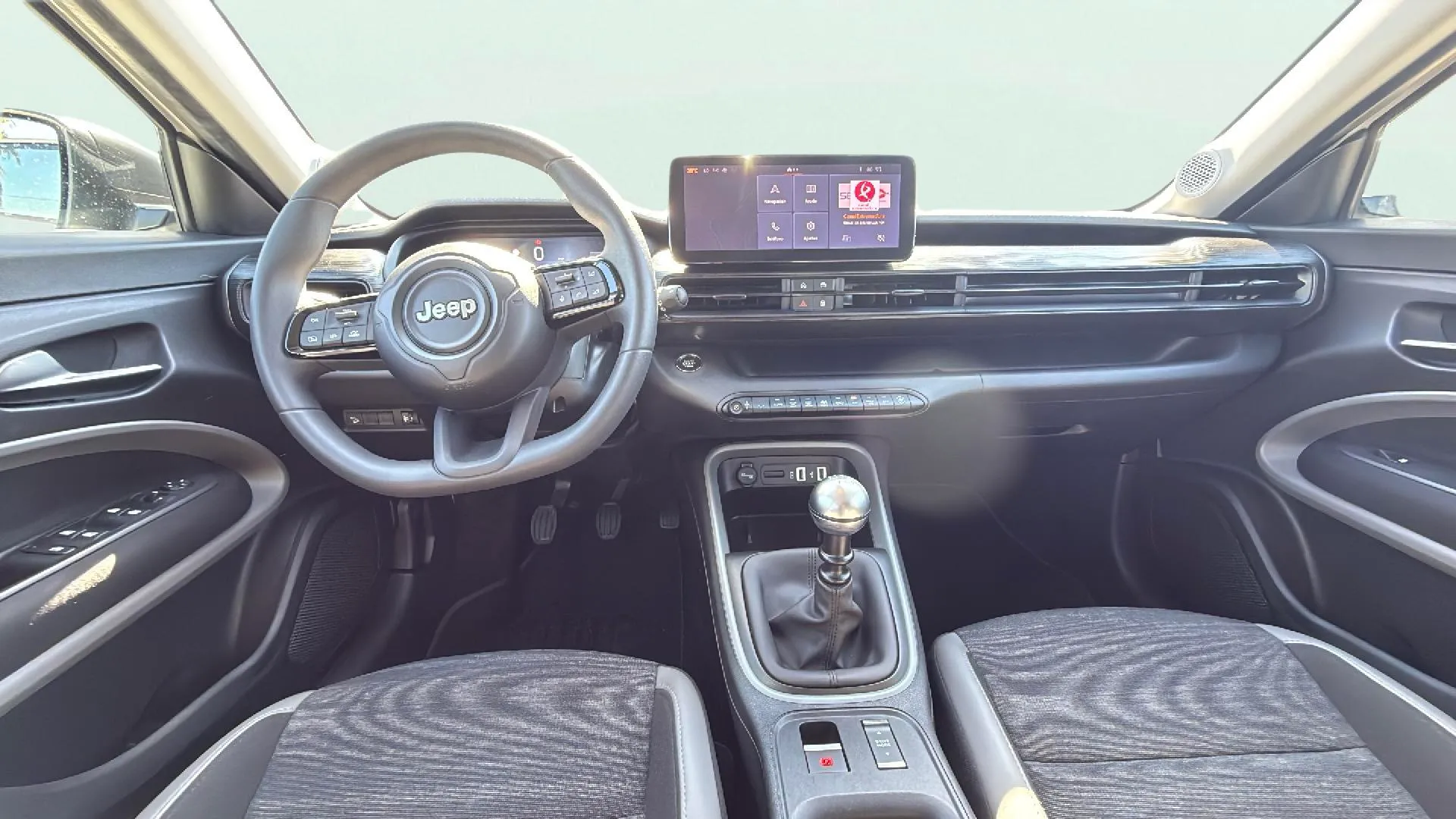Jeep Avenger 1.2 G 1st Edition - foto 13