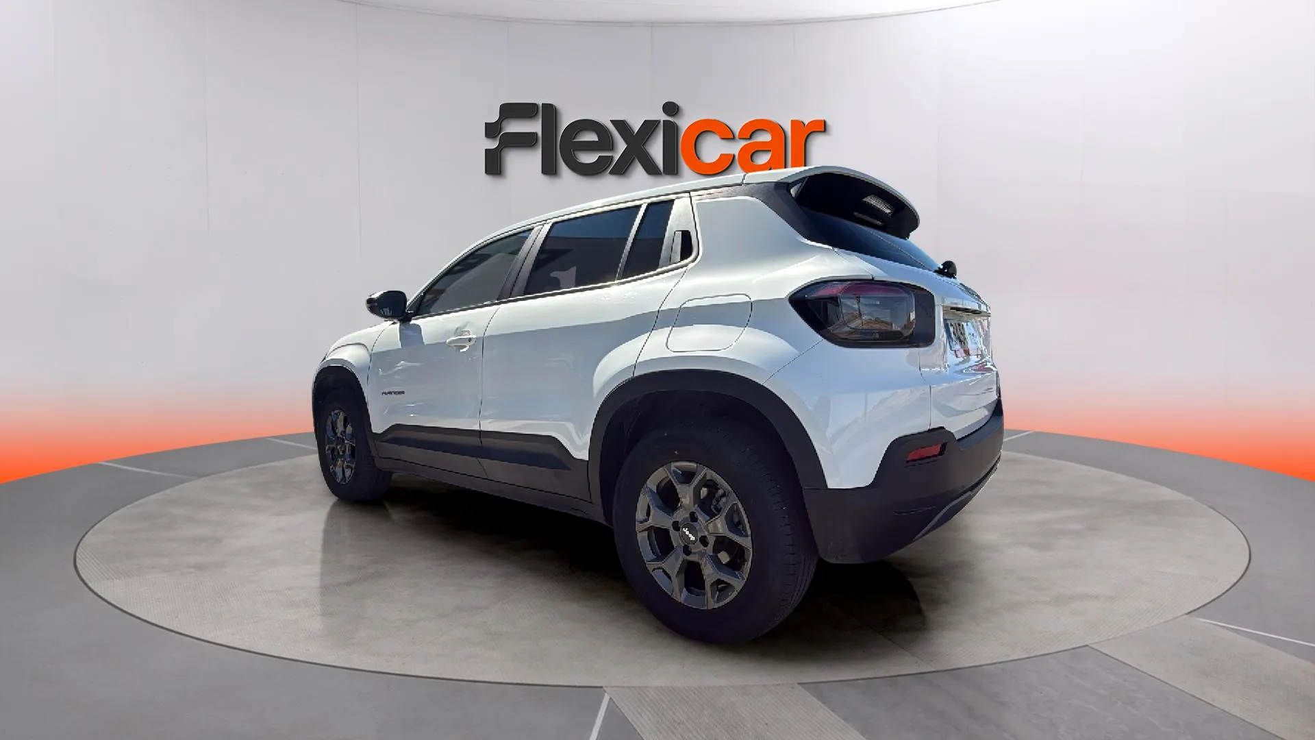 Jeep Avenger 1.2 G 1st Edition - foto 5