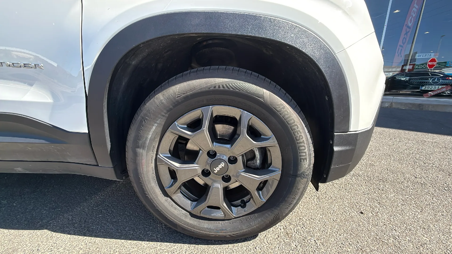Jeep Avenger 1.2 G 1st Edition - foto 9