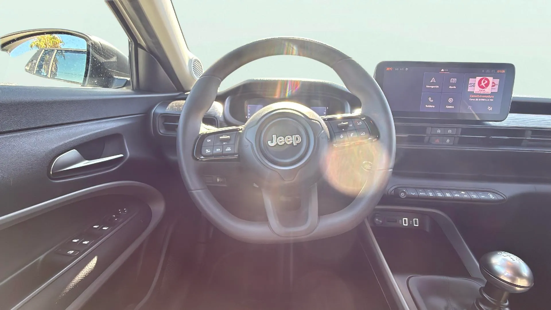 Jeep Avenger 1.2 G 1st Edition - foto 11