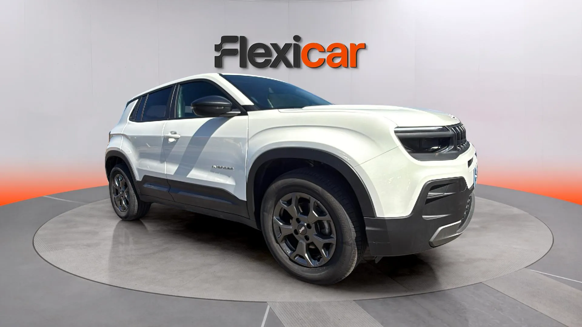 Jeep Avenger 1.2 G 1st Edition