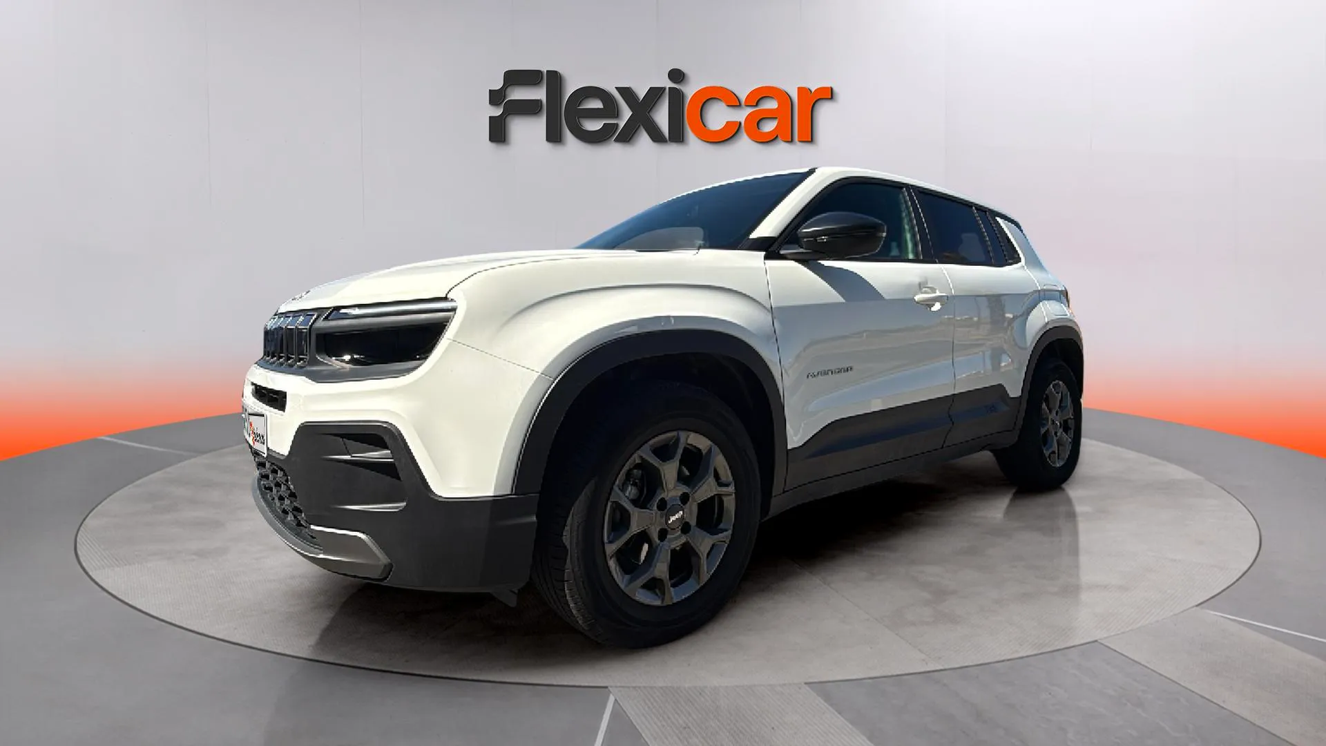 Jeep Avenger 1.2 G 1st Edition - foto 3