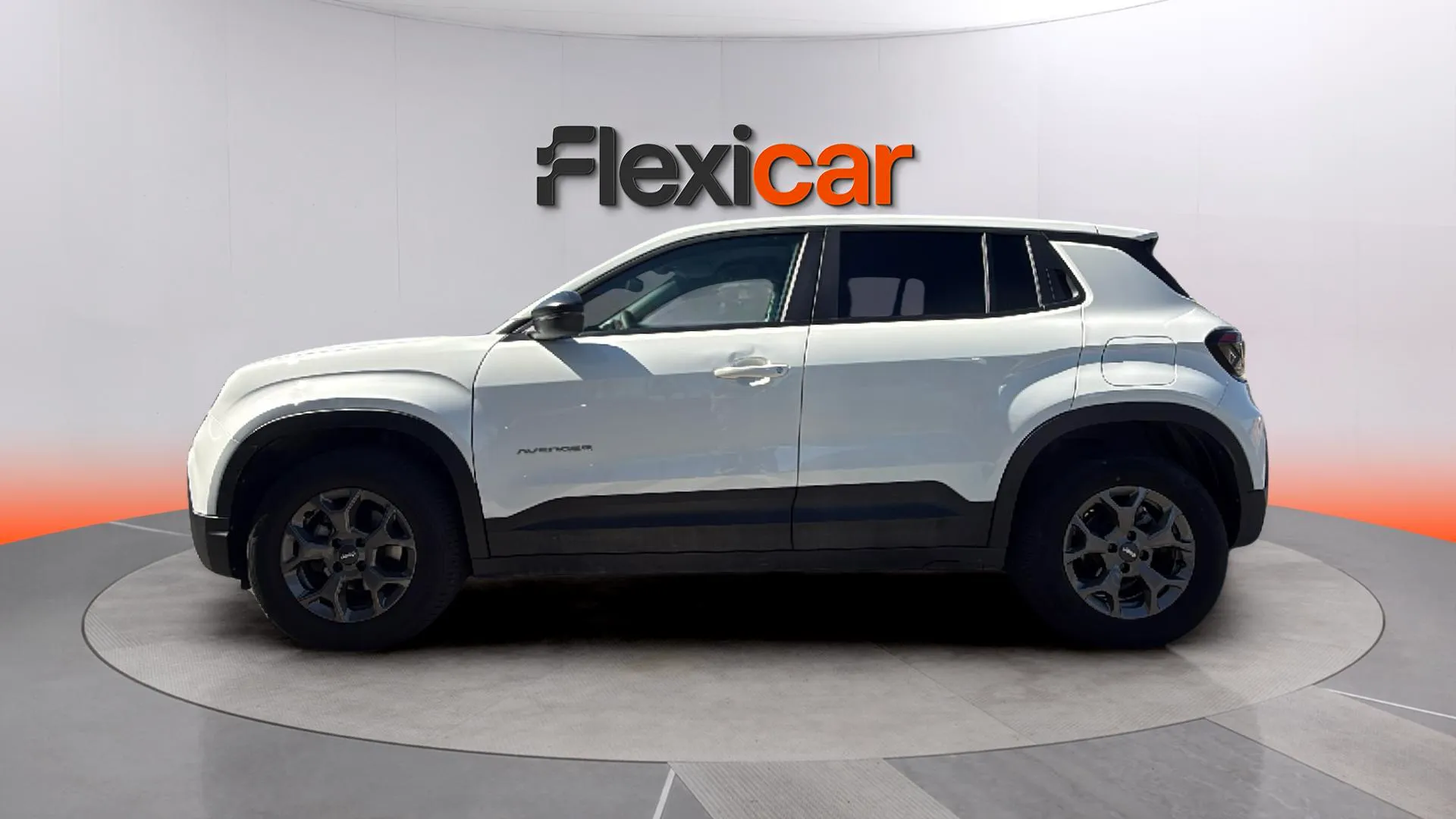 Jeep Avenger 1.2 G 1st Edition - foto 4