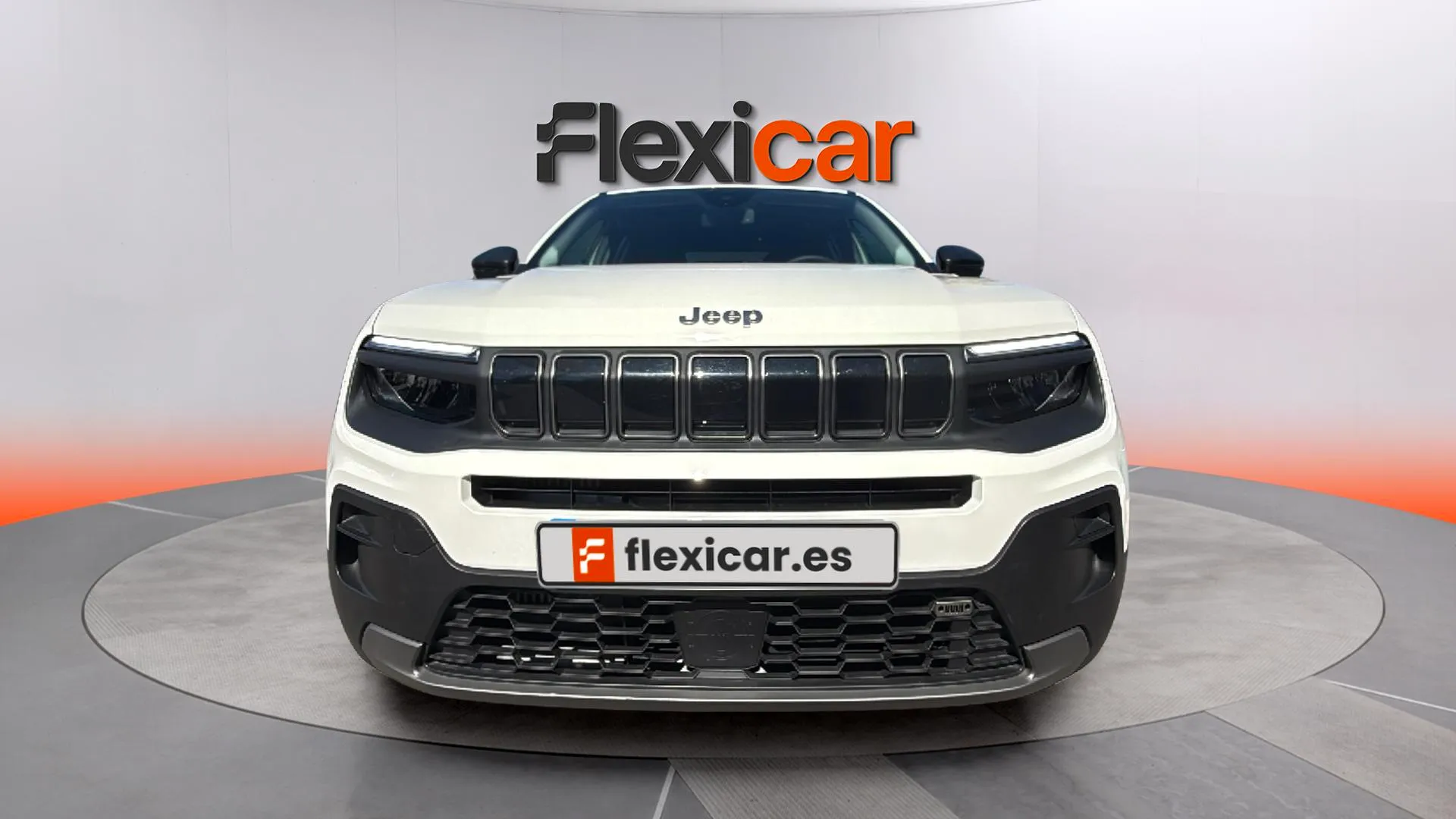 Jeep Avenger 1.2 G 1st Edition - foto 2