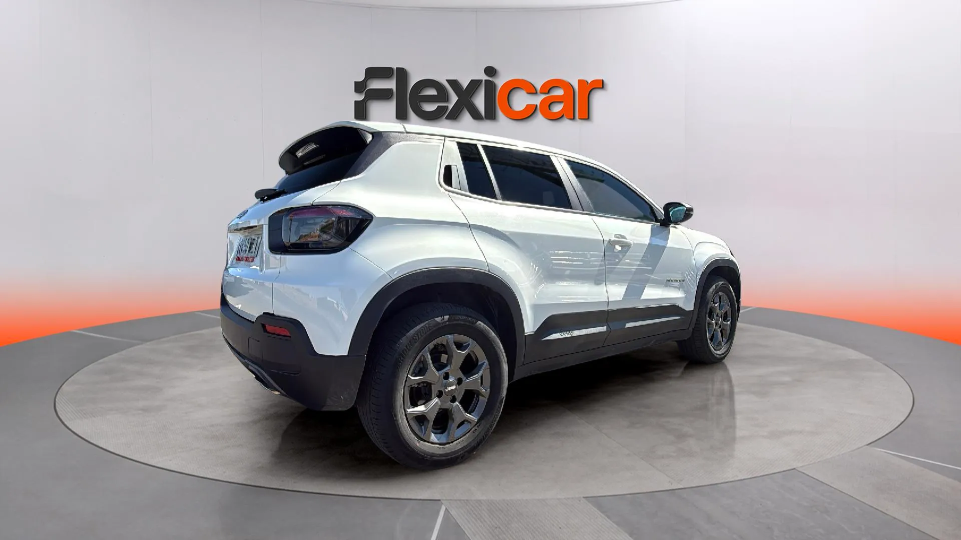 Jeep Avenger 1.2 G 1st Edition - foto 7